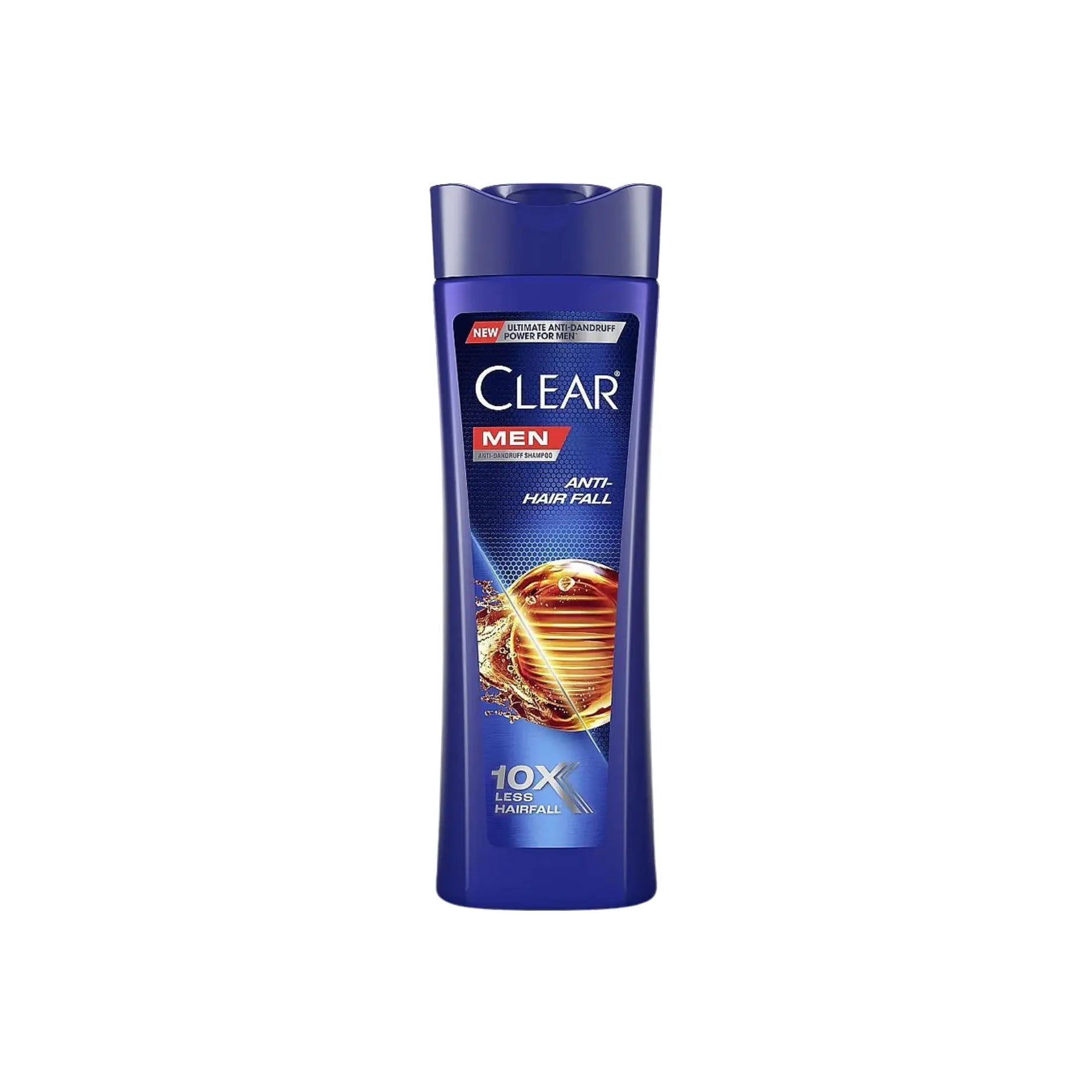 Clear Anti Hairfall 315ML Main image
