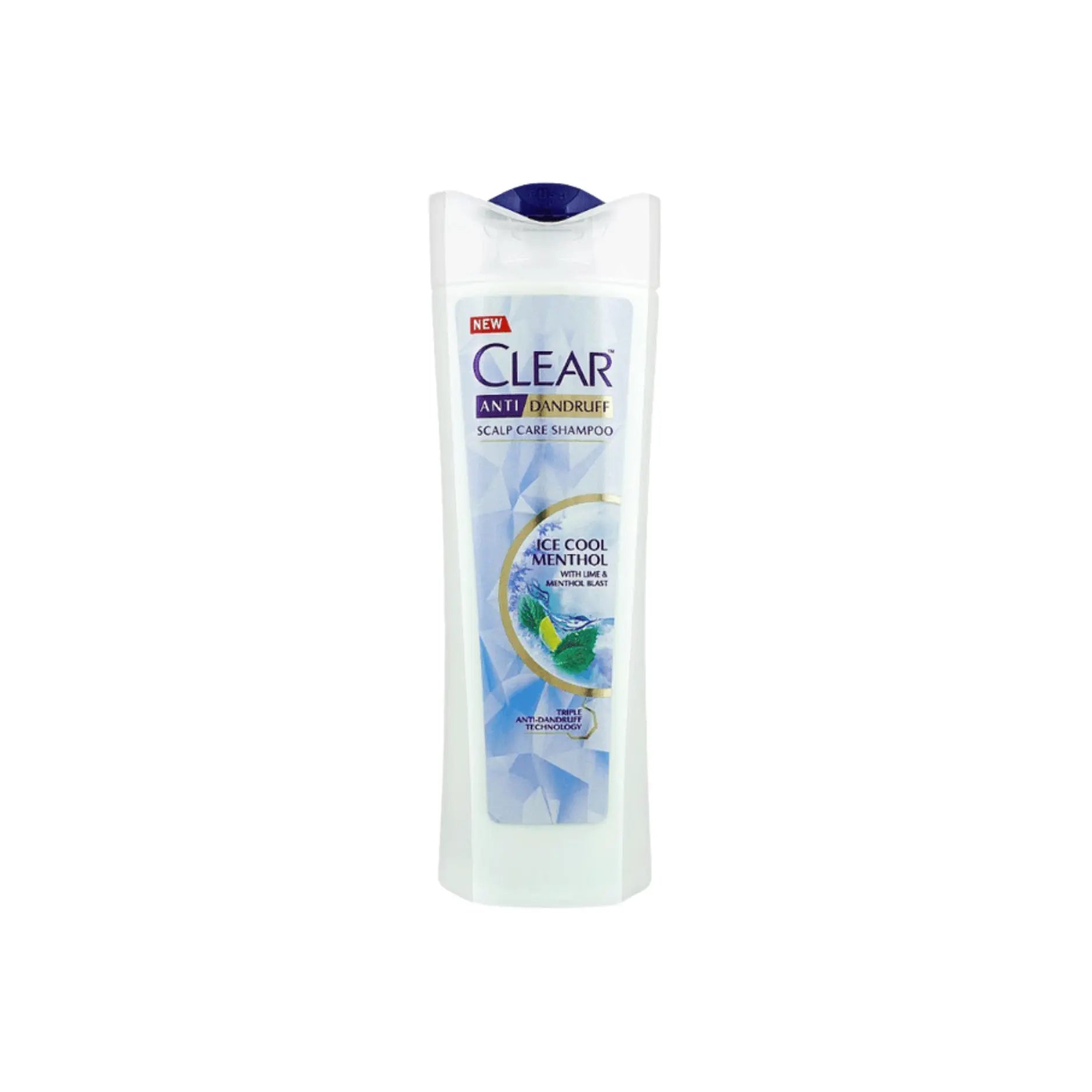 Clear Ice Cool Menthol 300ML Main image