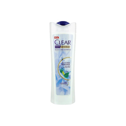 Clear Ice Cool Menthol 300ML - UK Hypermart