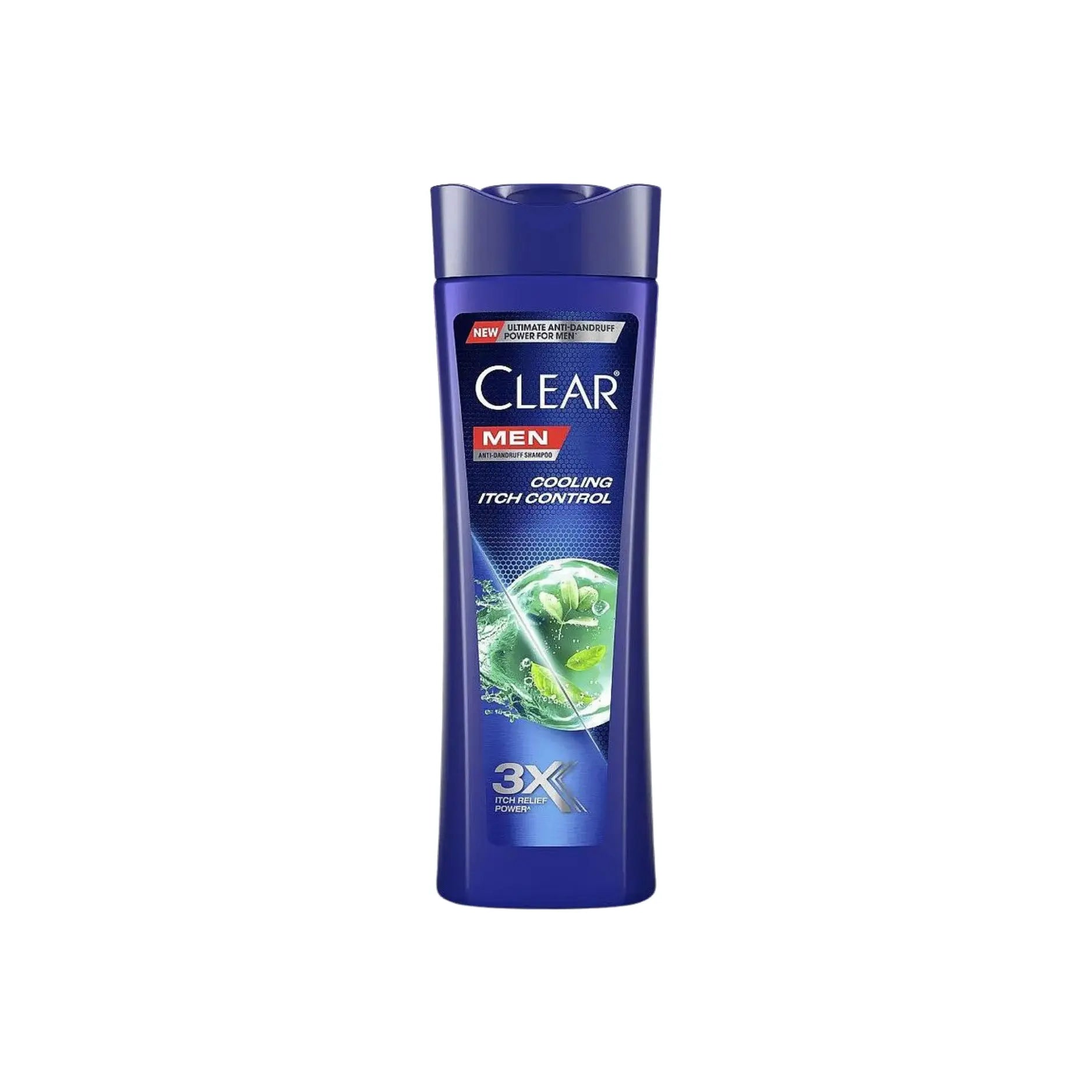 Clear Itch Control 315ML
