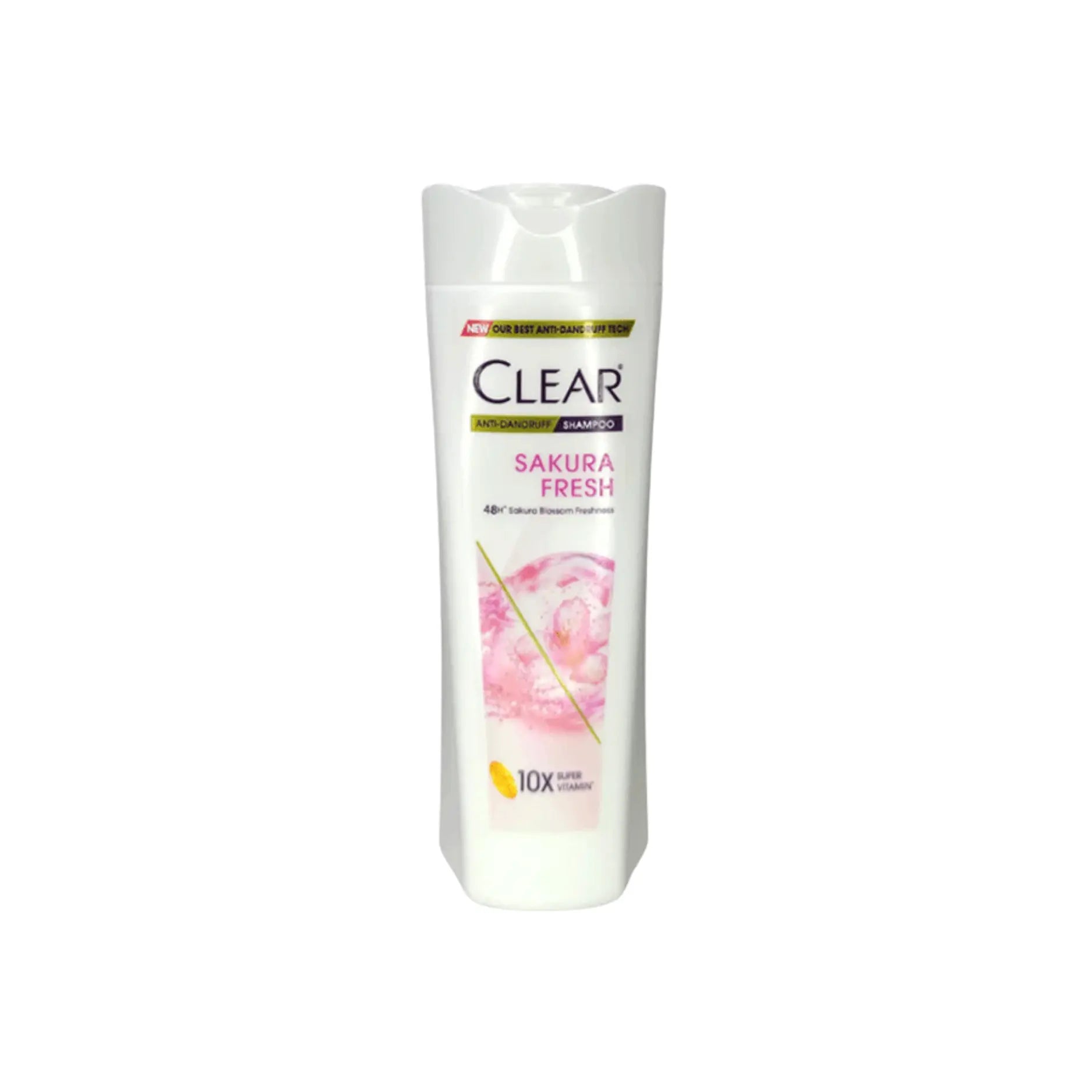 Clear Sakura Fresh 300ML