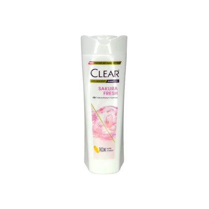 Clear Sakura Fresh 300ML - UK Hypermart