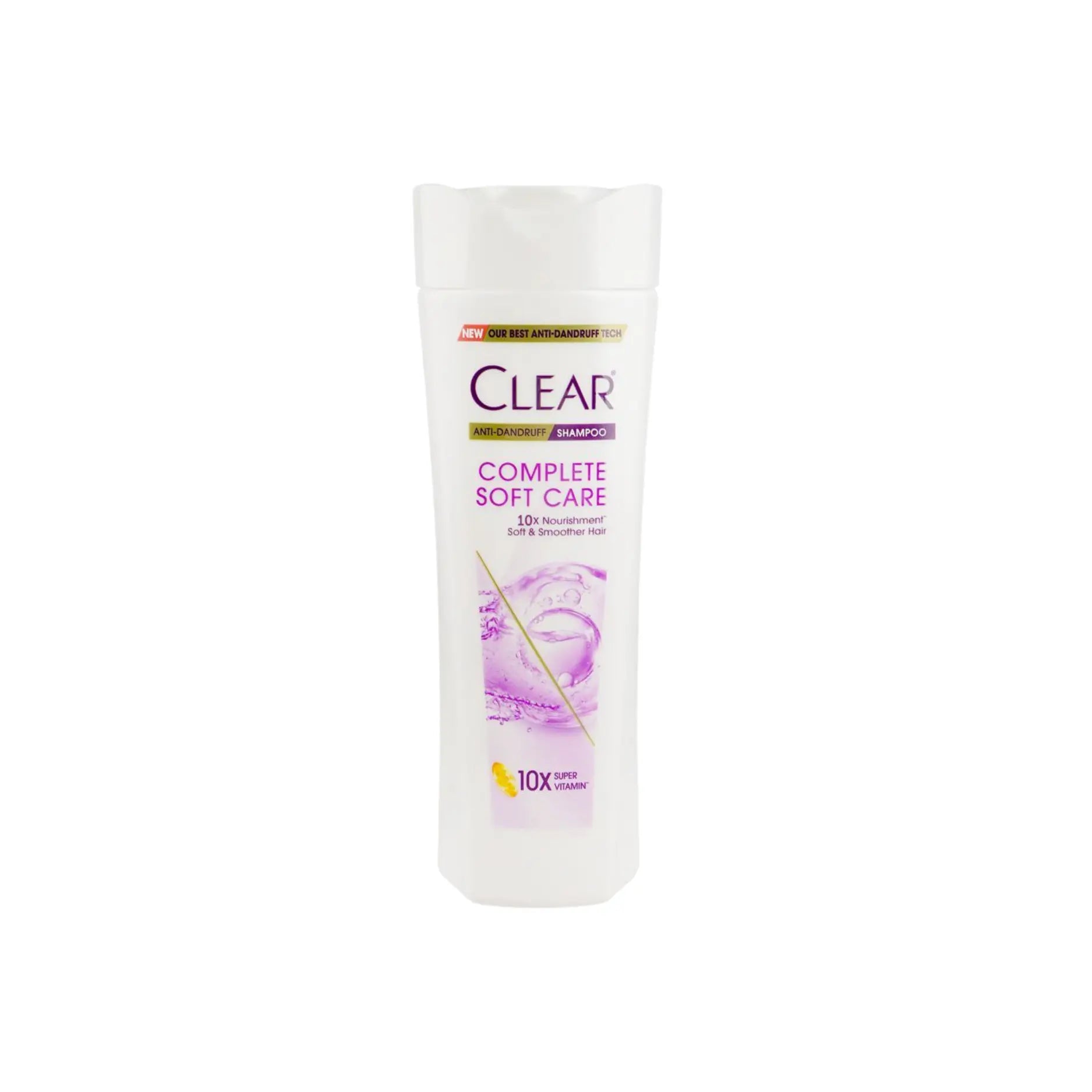Clear Soft Care 300ML