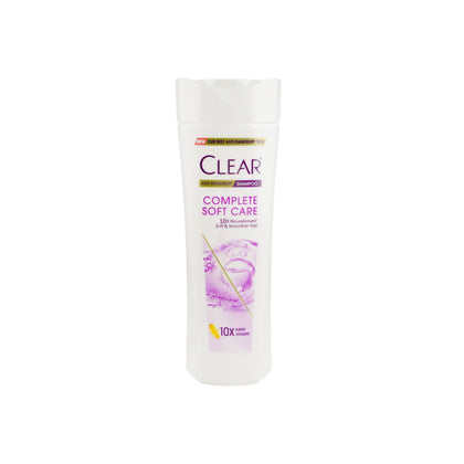 Clear Soft Care 300ML - UK Hypermart