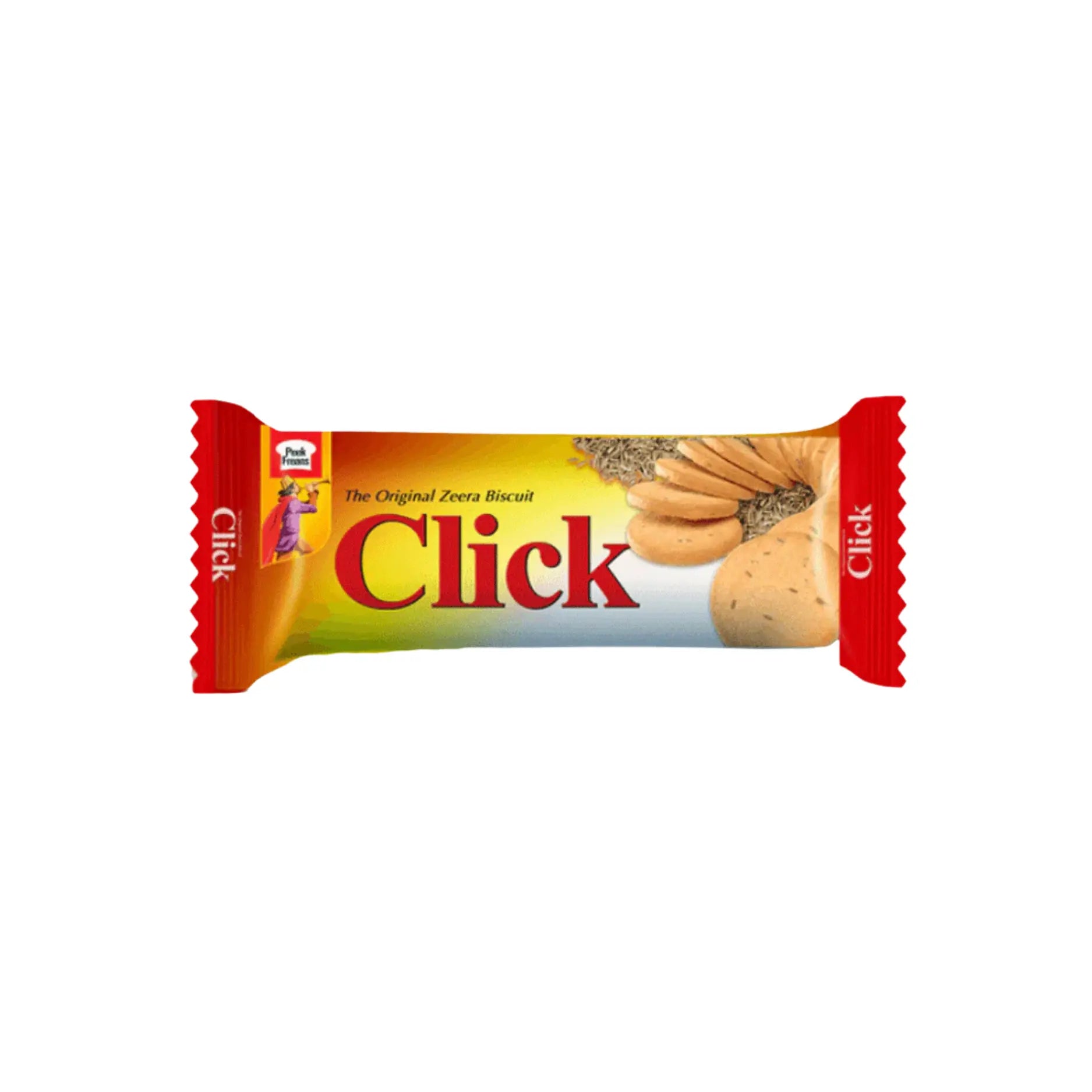 Peek Freans Click Hr
