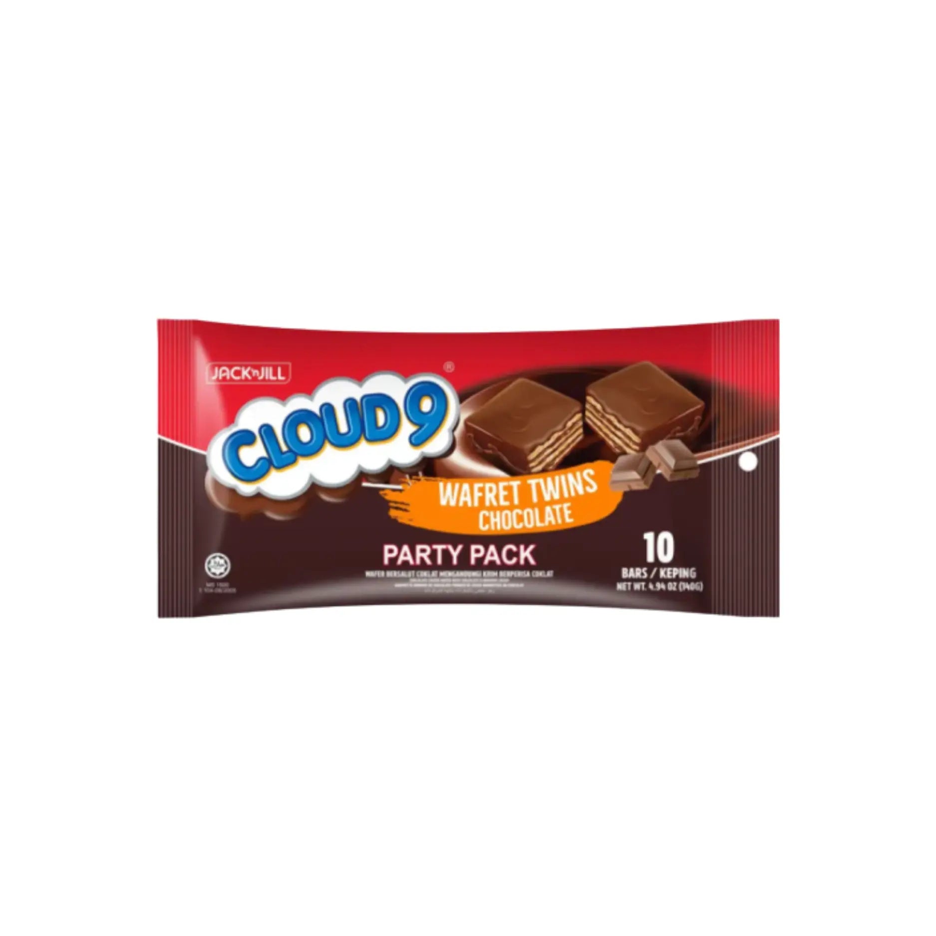 Jack N Jill Cloud 9 Main image