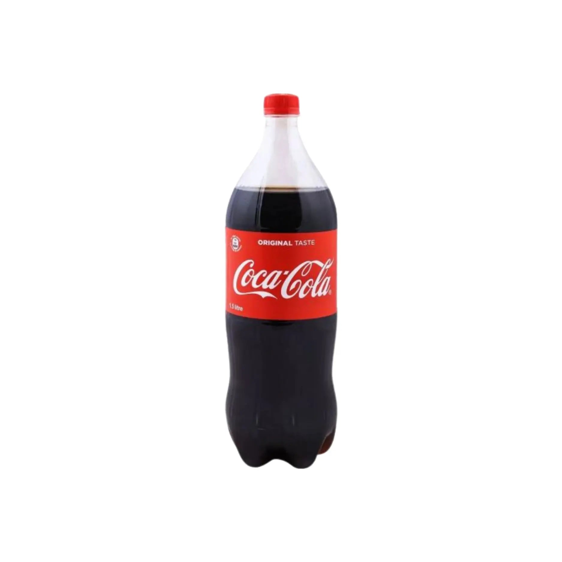 Coca Cola 1.5Ltr Main image