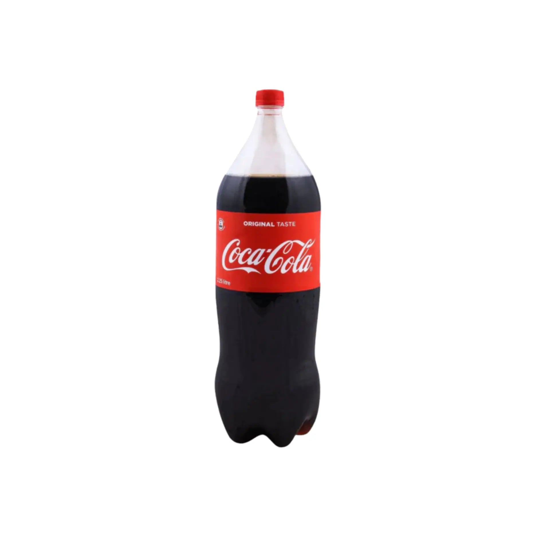 Coca Cola 2.25L