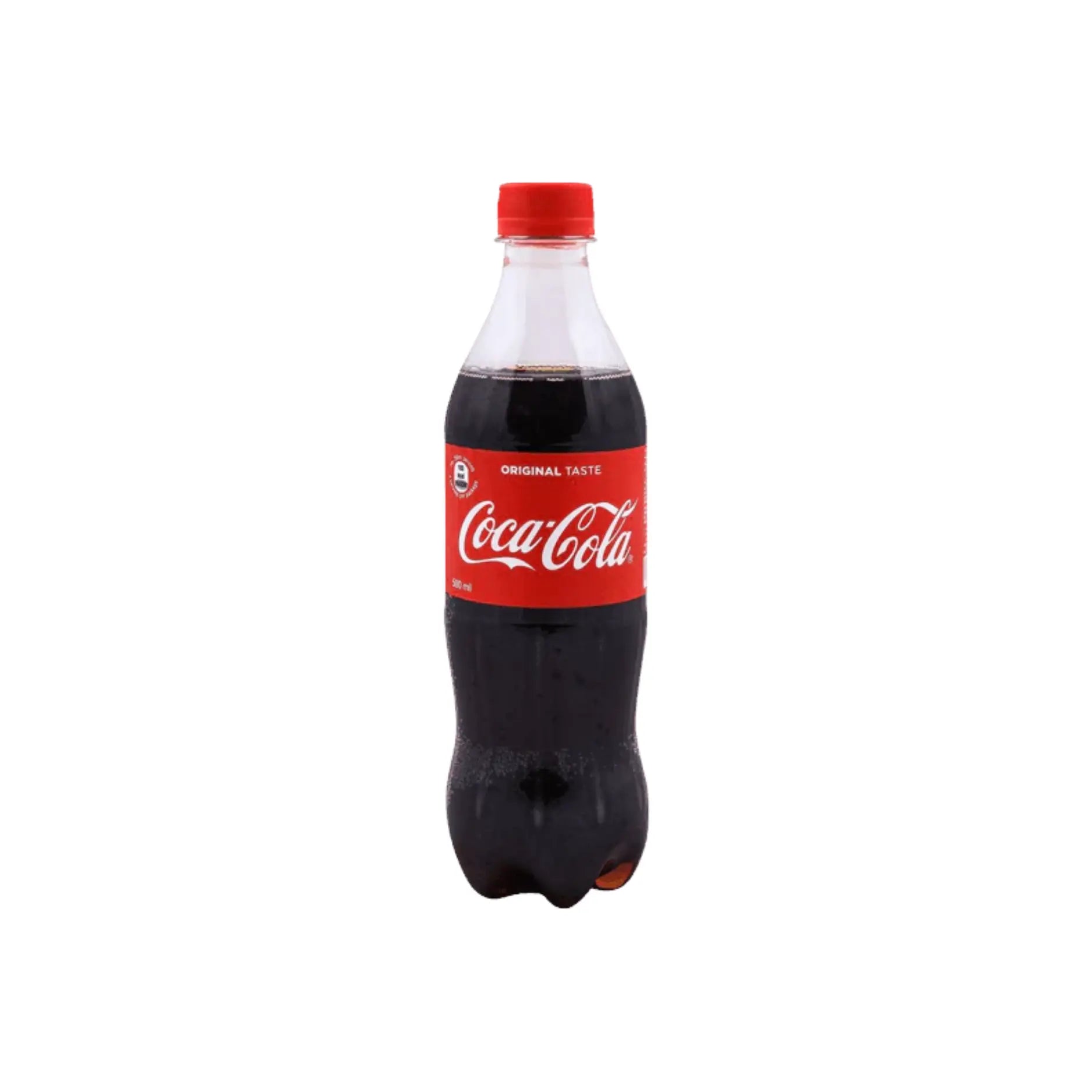 Coca Cola 500ML Main image
