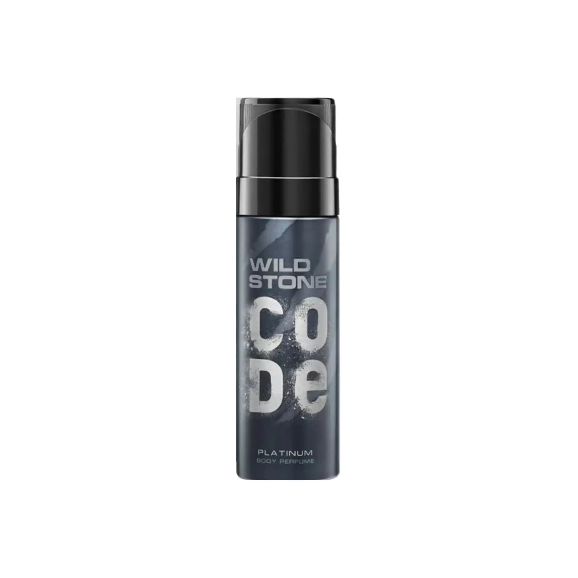 Wild Stone Code Platinum Perfume 120ML Main image