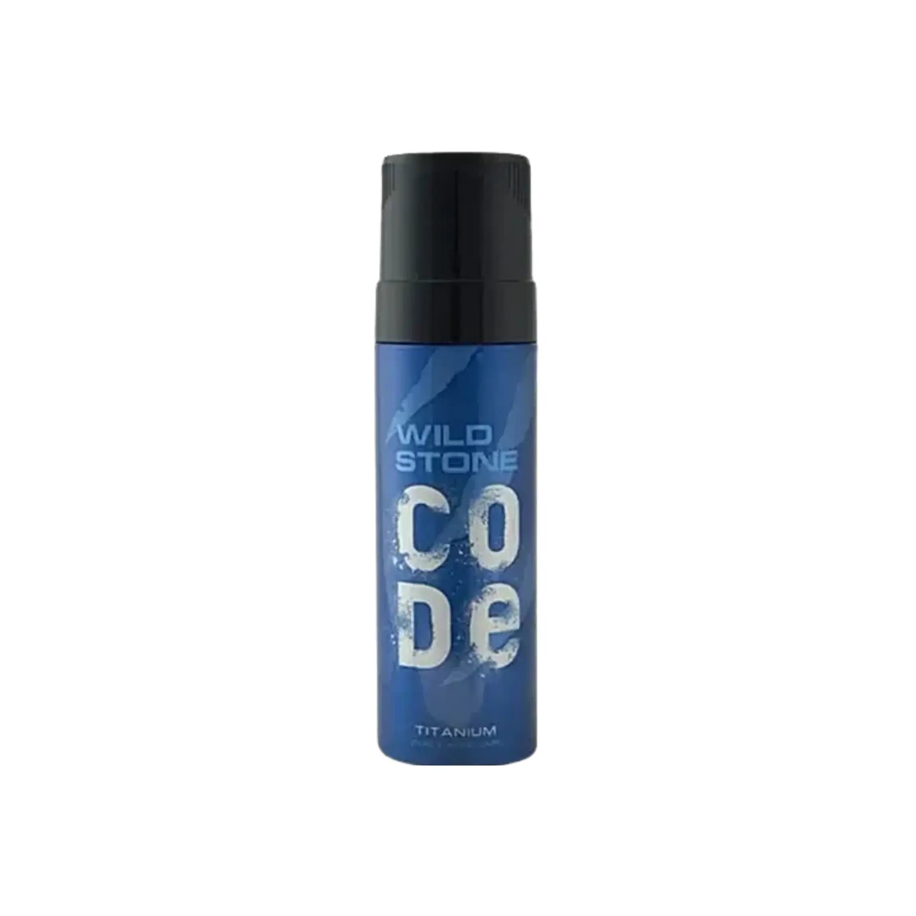 Wild Stone Code Titanium Perfume 120ML Main image