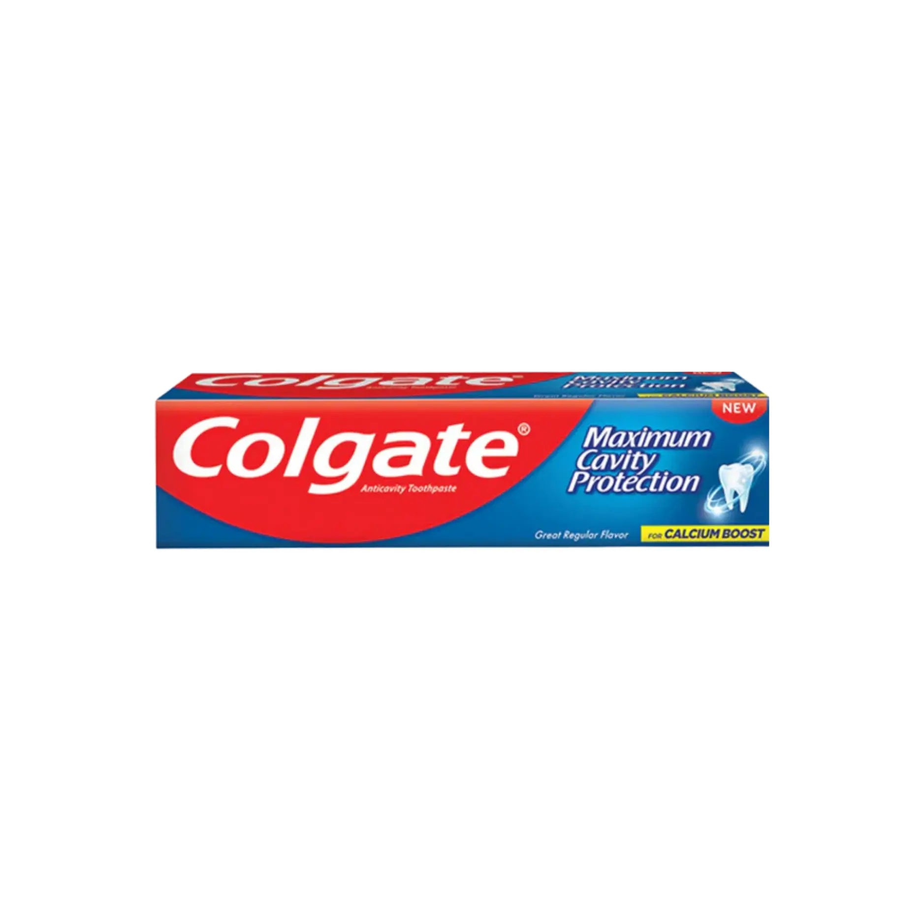 Colgate Anticavity Toothpaste 200GM Main image