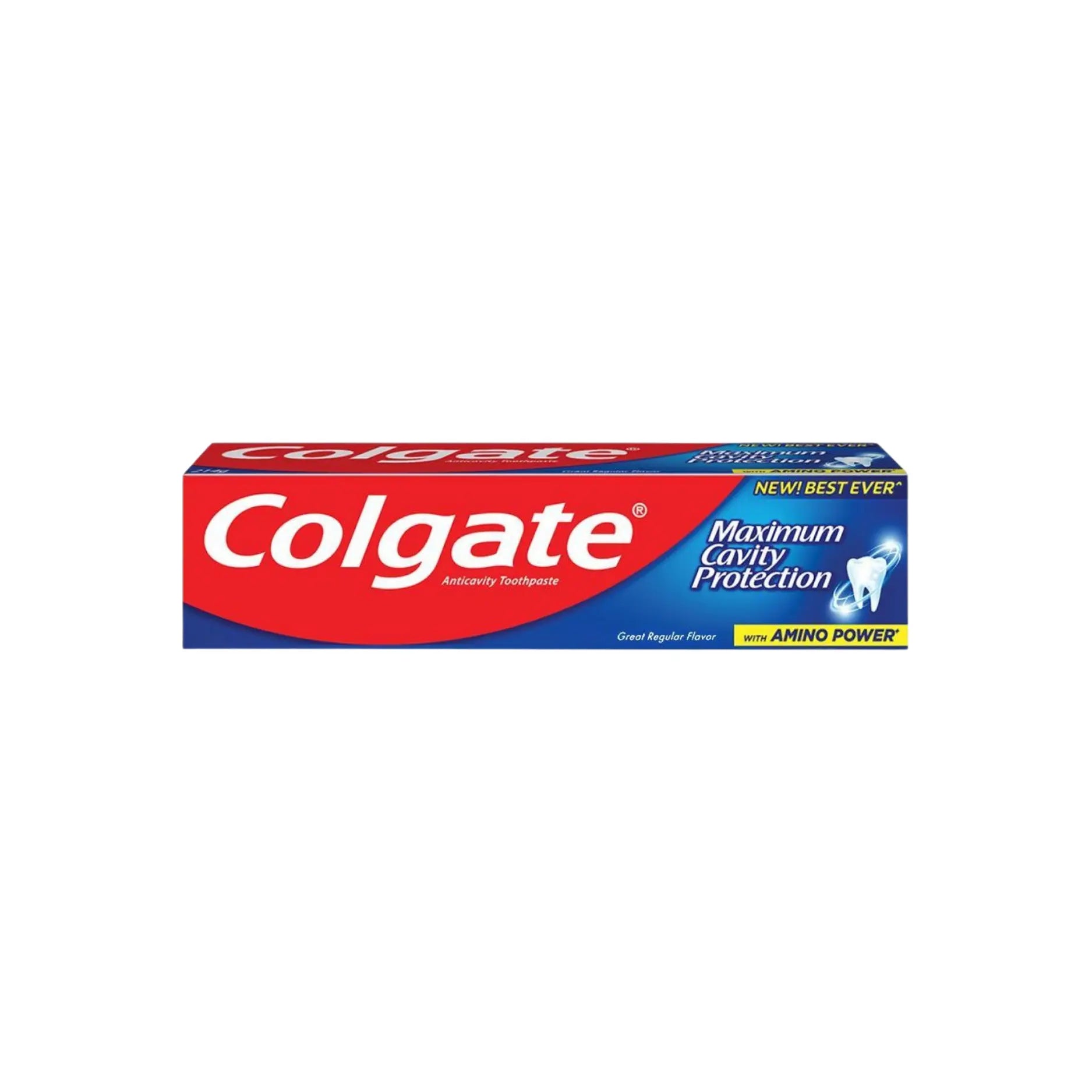 Colgate Maximum Cavity Protection Toothpaste 150GM Main image