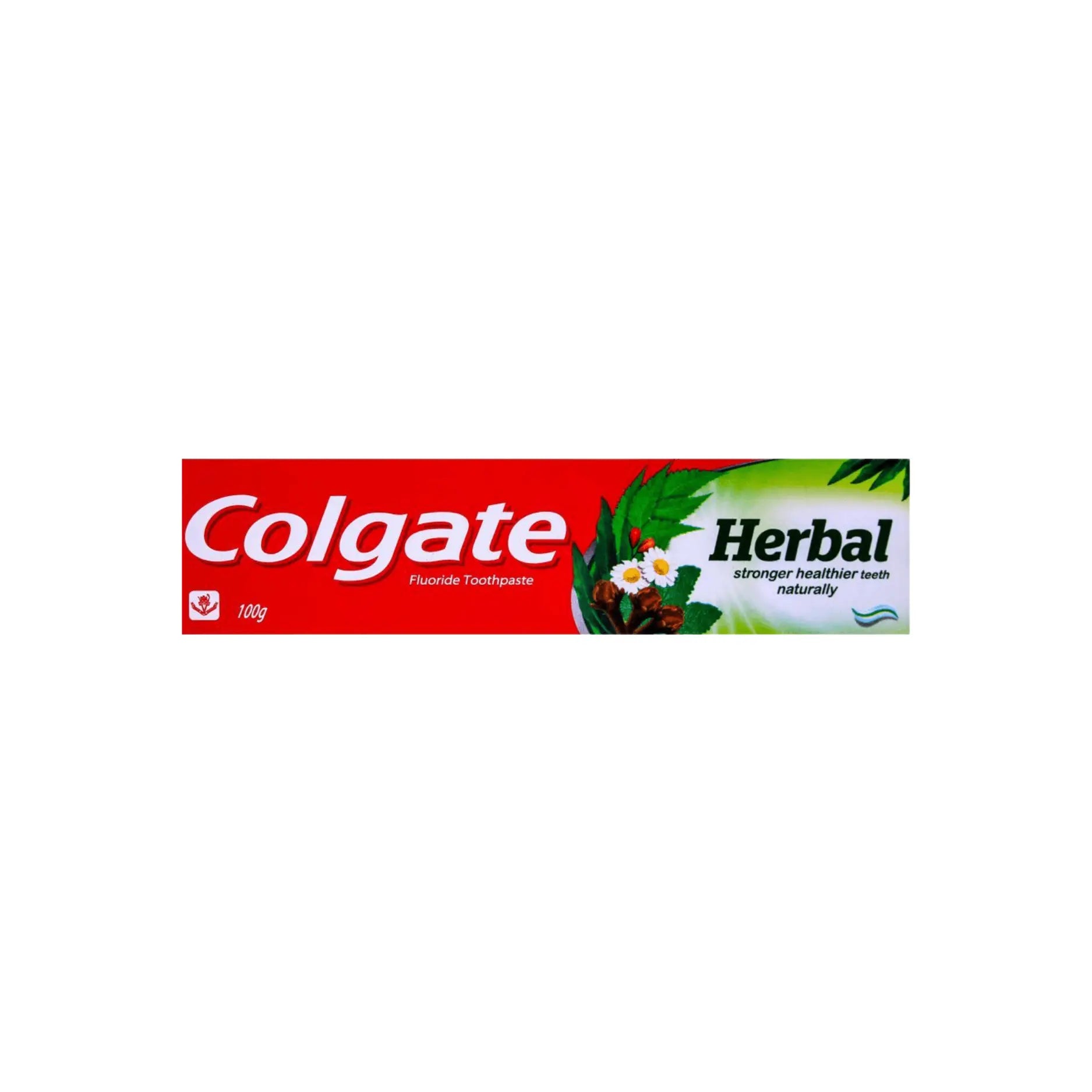 Colgate Herbal 100GM Main image
