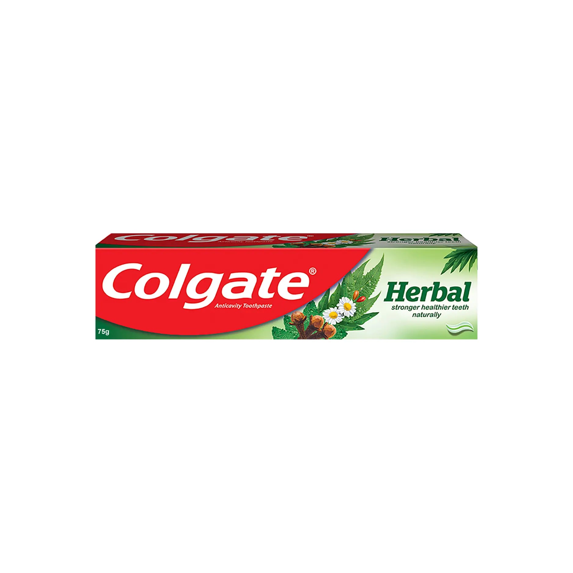 Colgate Herbal 75GM Main image