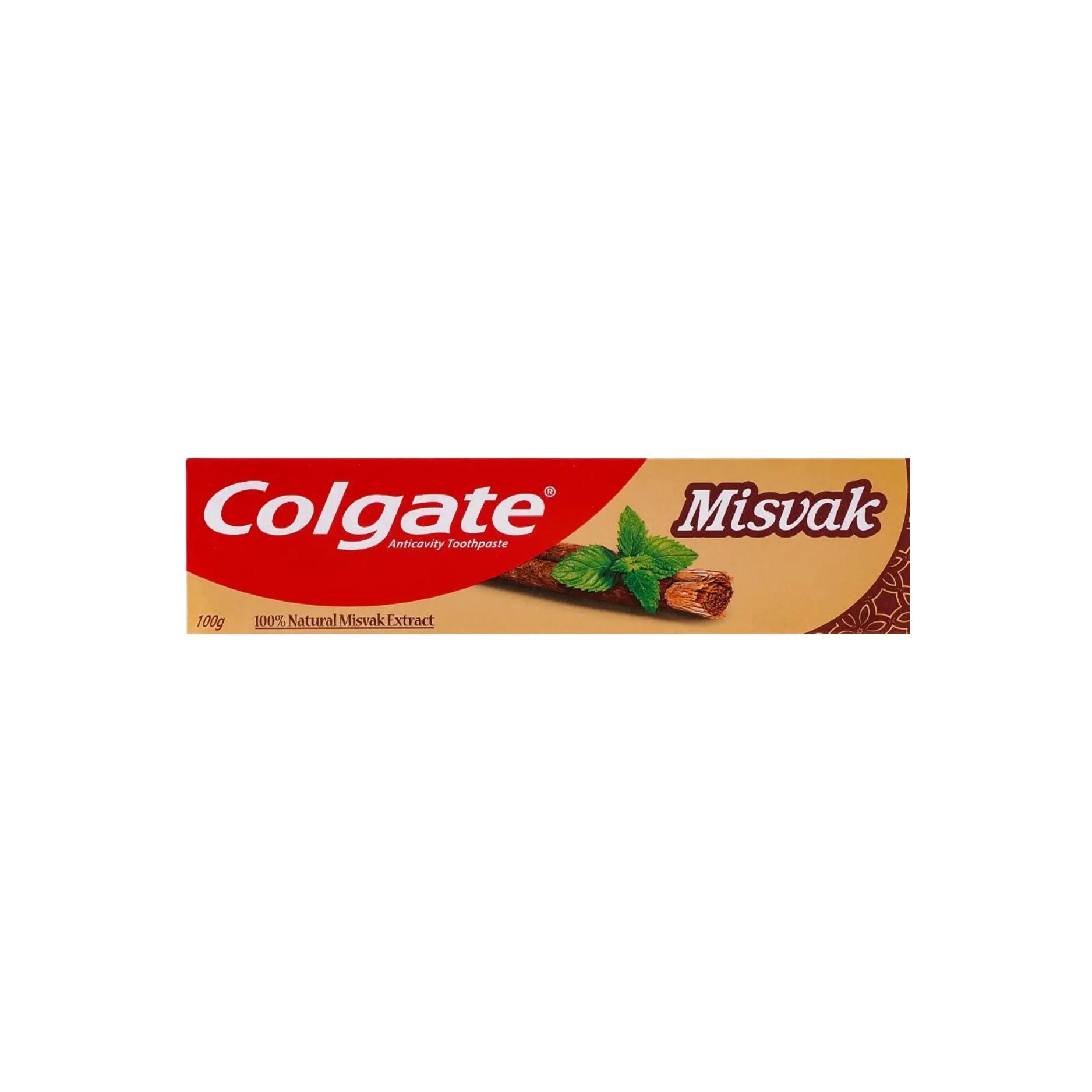 Colgate Misvak 100GM Main image