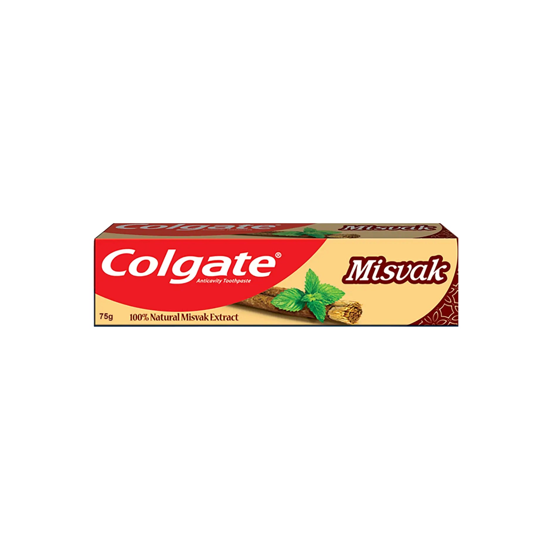 Colgate Misvak 75GM Main image