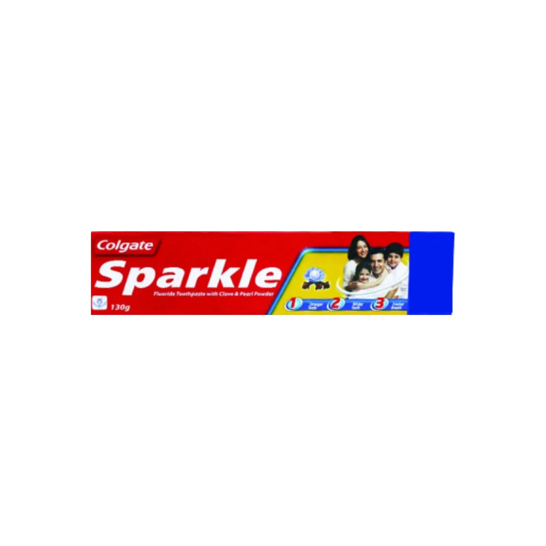 Colgate Sparkle 130GM Main image