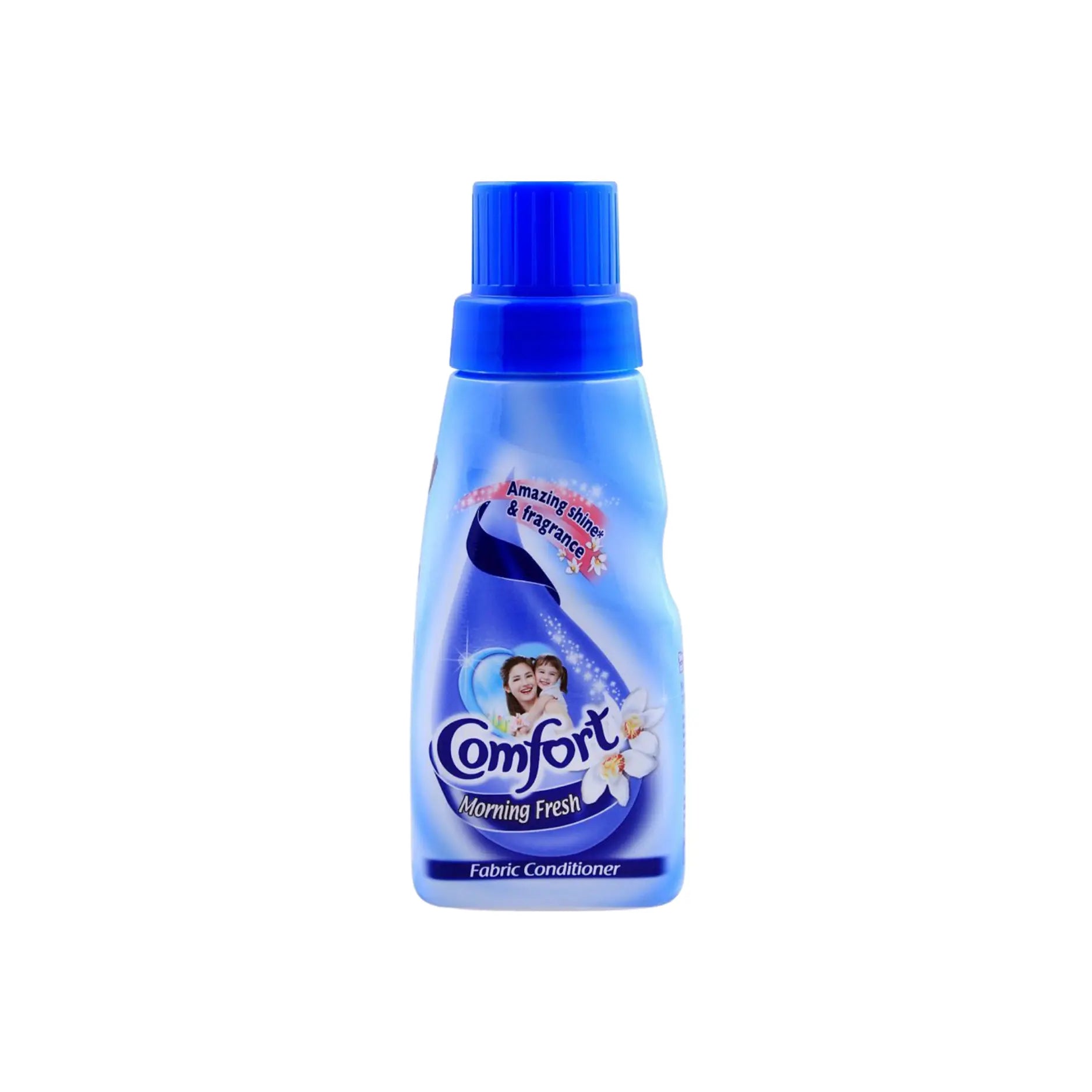 Comfort Morning Fresh  Fabric Softener 400ML Main image
