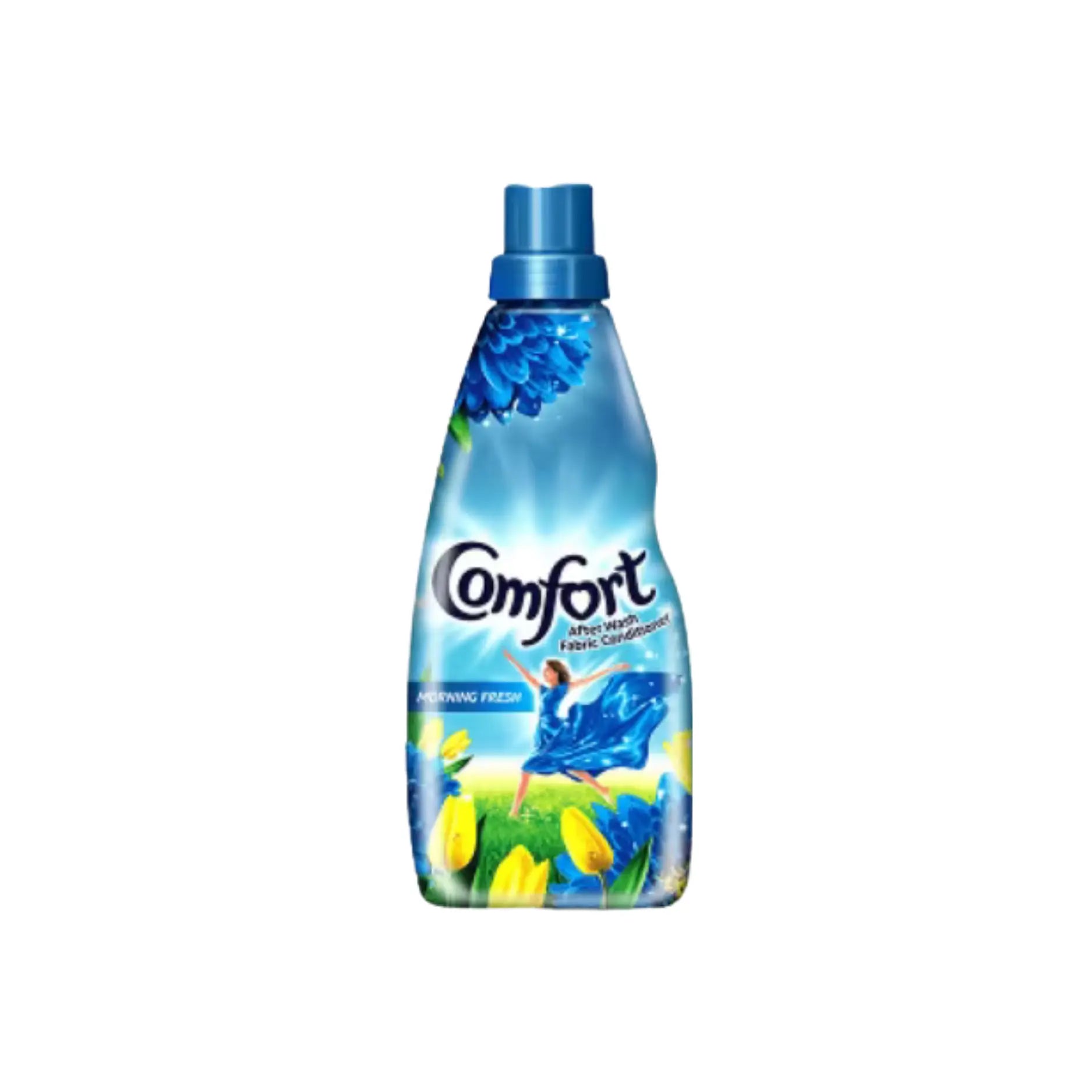 Comfort Morning Fresh Fabric Softener 800Ml. Main image