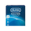 Durex Condom 3Pcs Pack