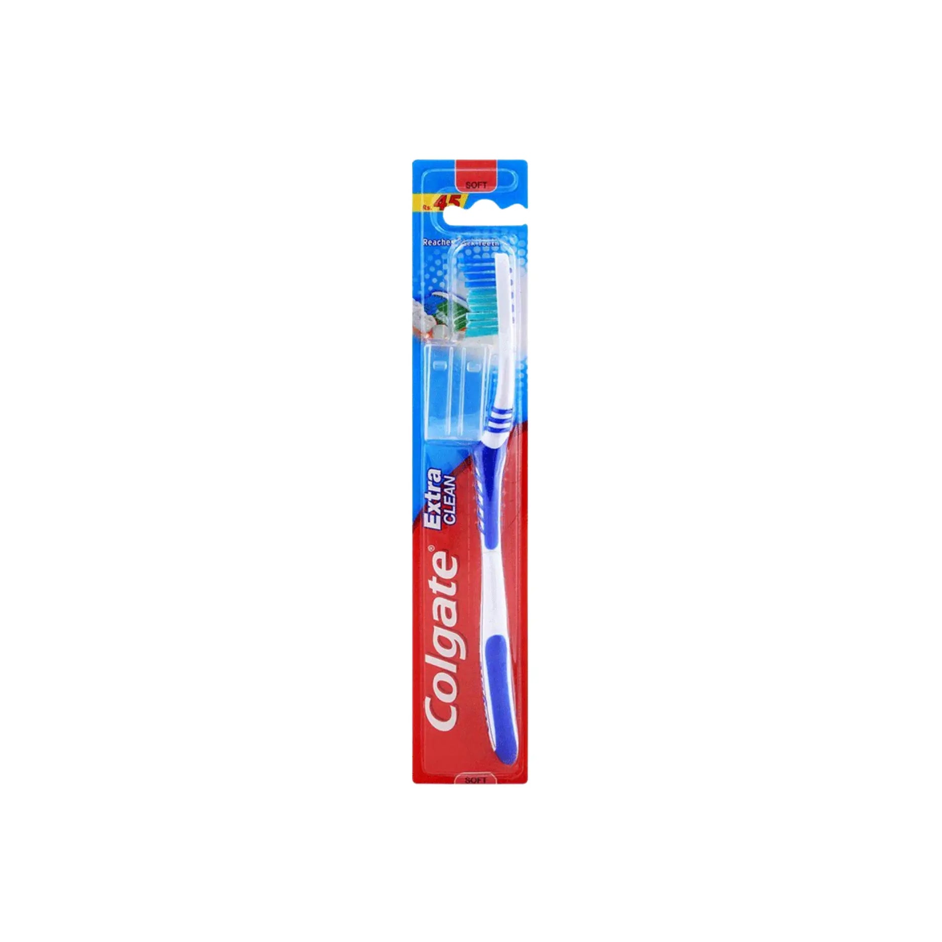 Colgate Brush Extra Soft Main image