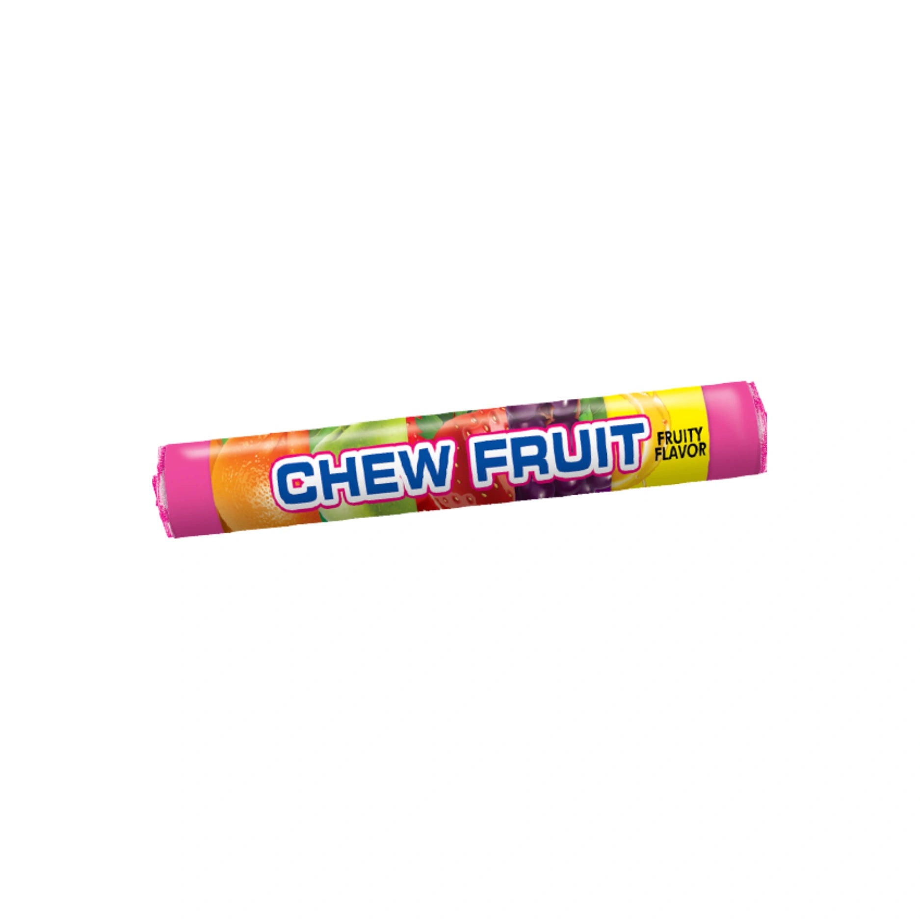 Danpak Chew Fruit