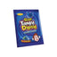 Danpak Tangy Dipsy Blue