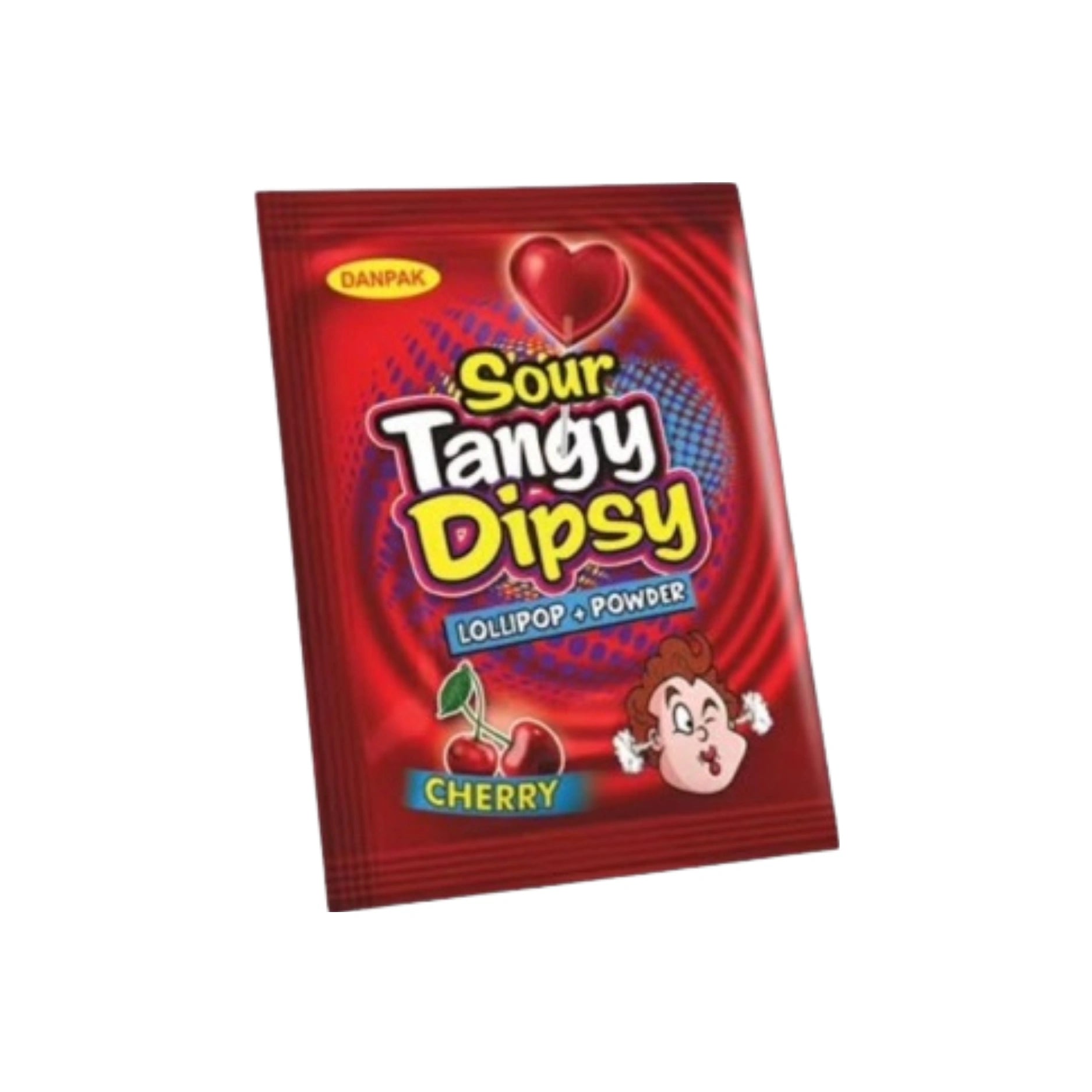 Danpak Tangy Dipsy Red Main image