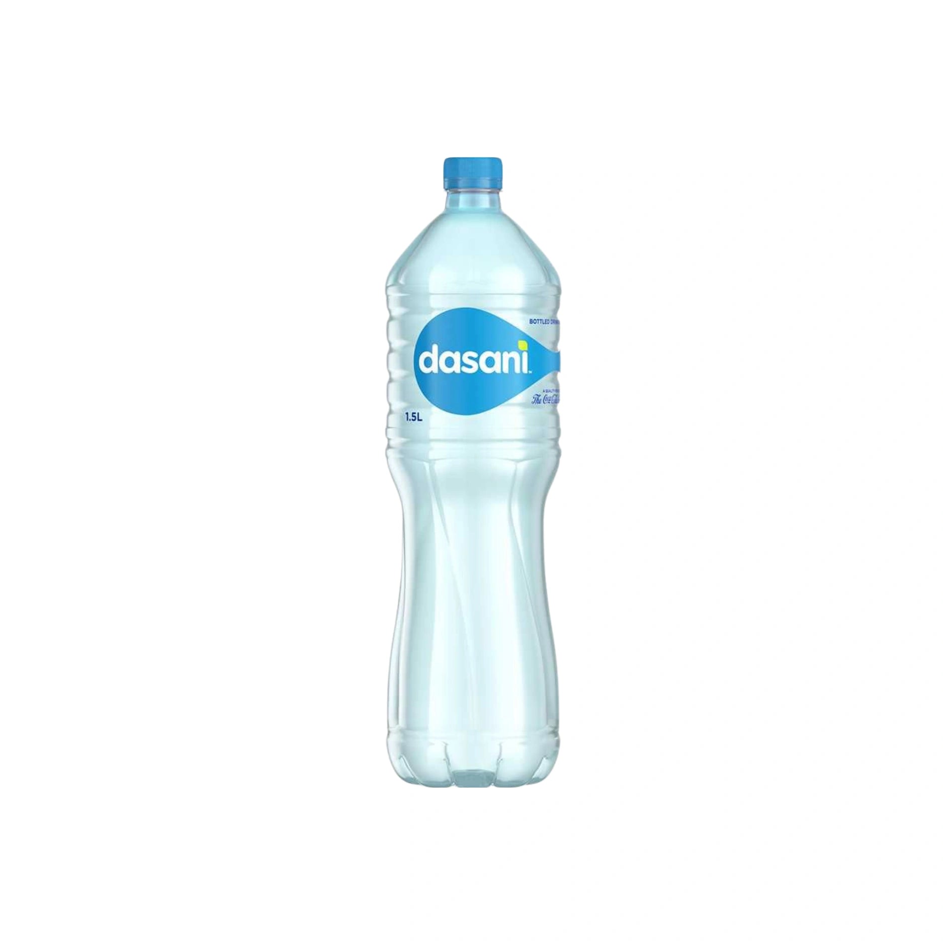 Dasani Drinking Water 1.5LTR Main image