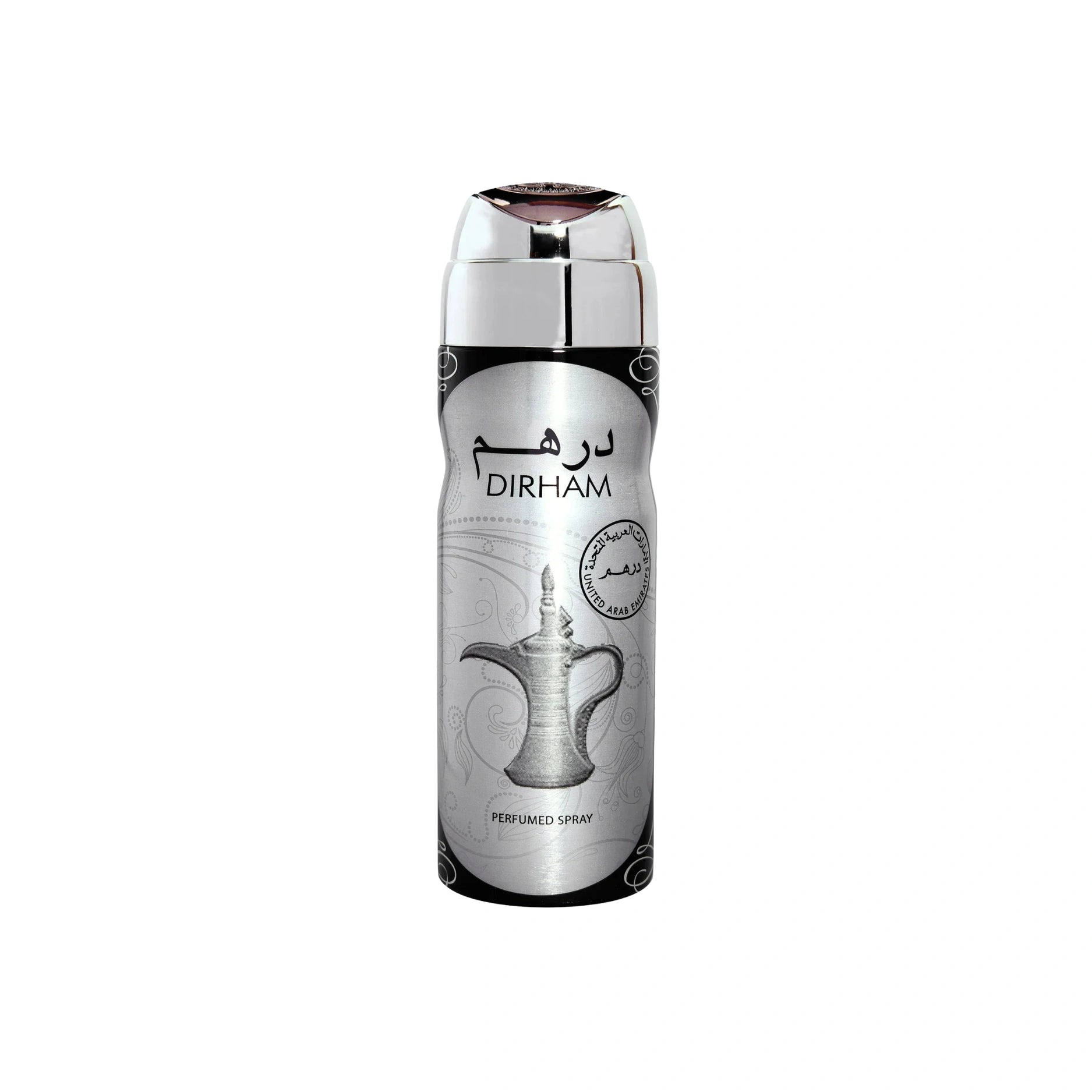 Dirham Perfumed Body Spray 200ML