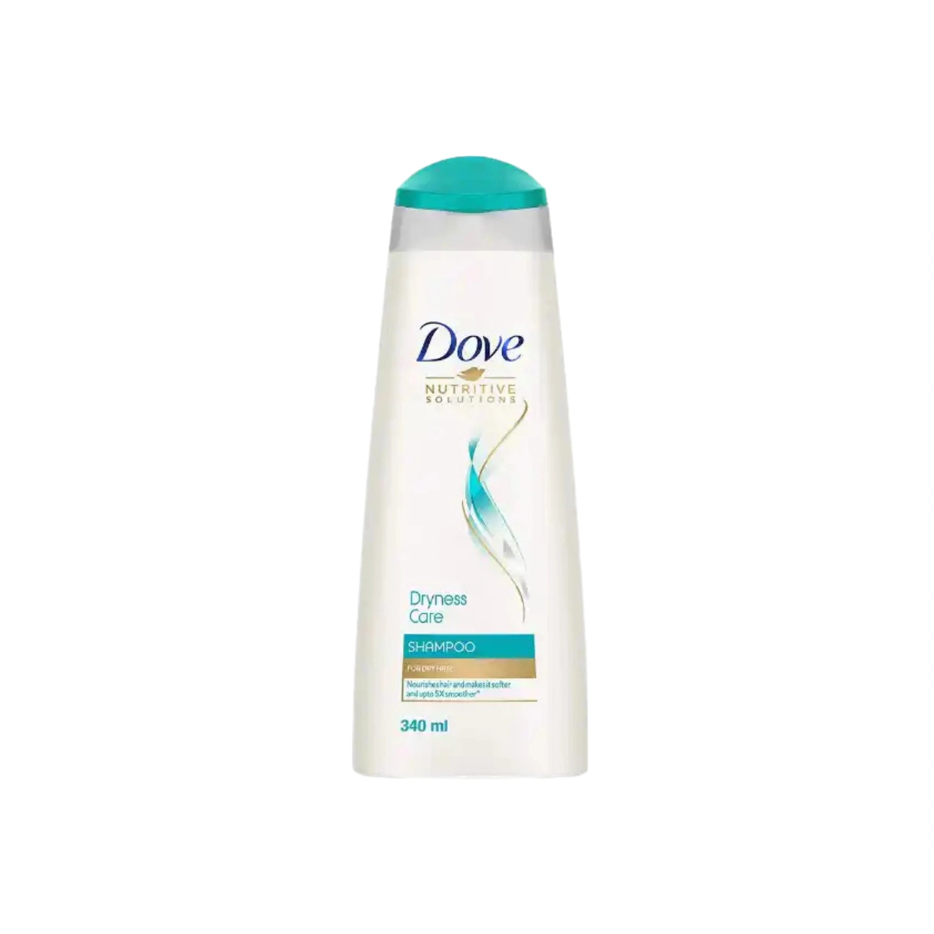 Dove Dryness Care Shampoo 360ML