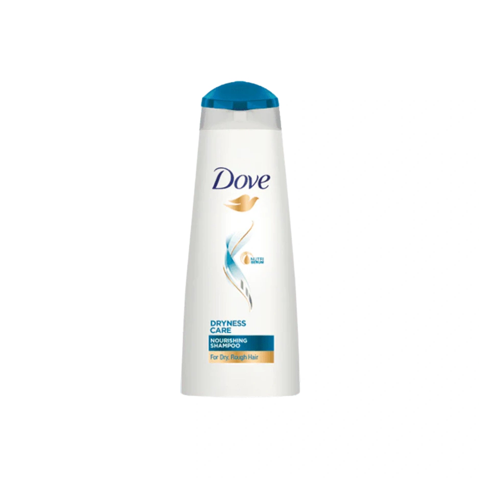 Dove Intense Care Shampoo 360ML