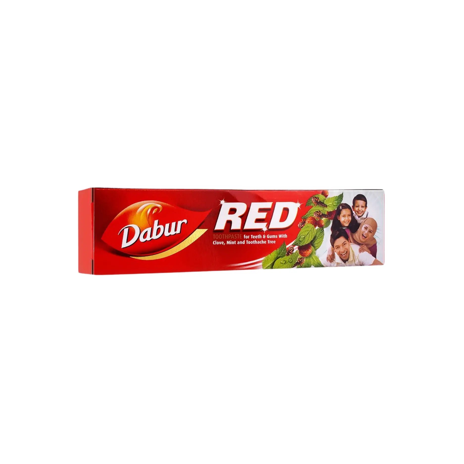 Dabur Red Toothpaste 100ML Main image