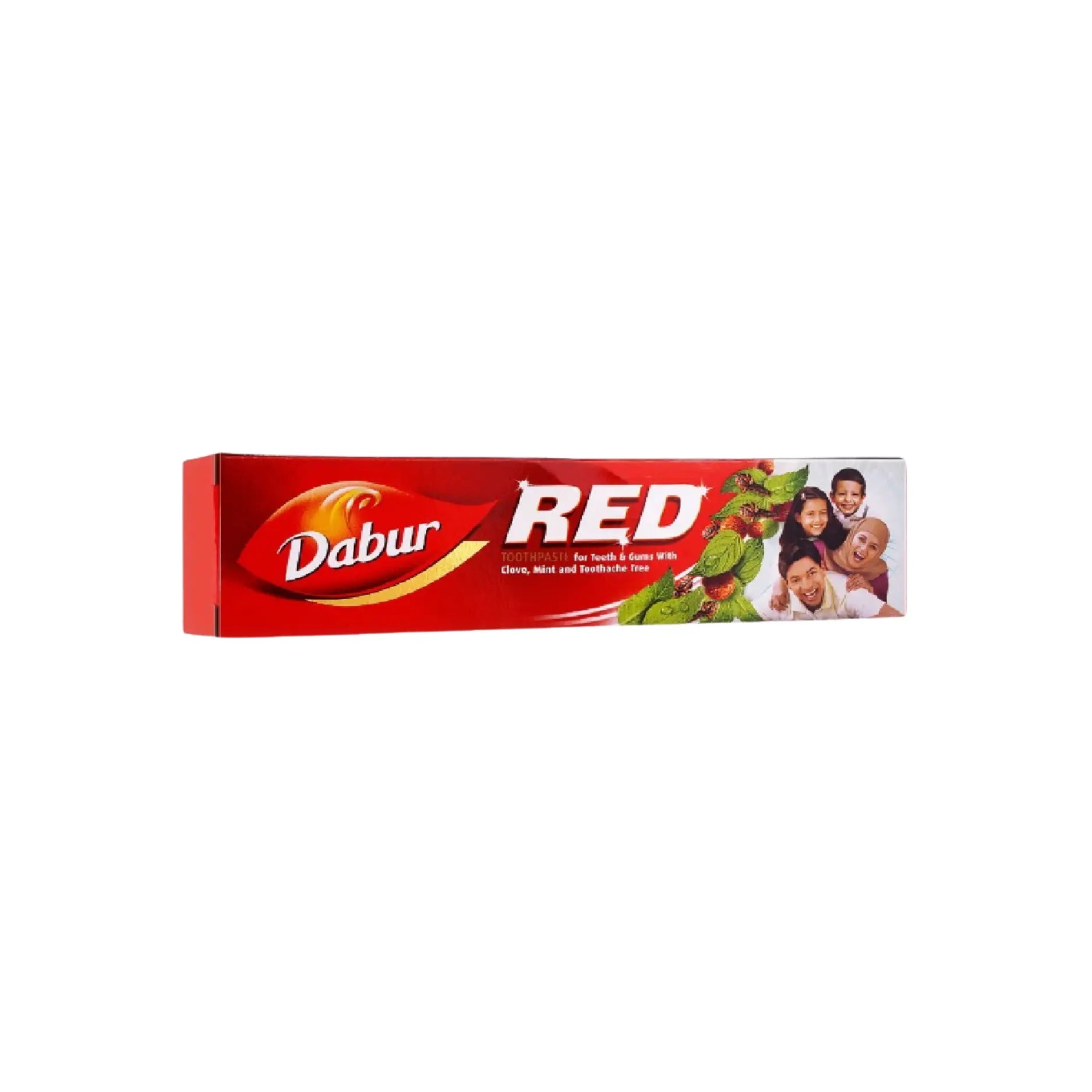 Dabur Red Toothpaste 200ML Main image