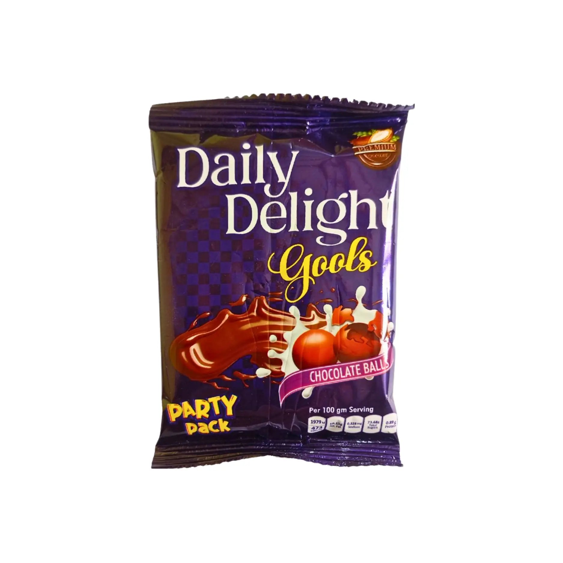 Daily Delight Gools