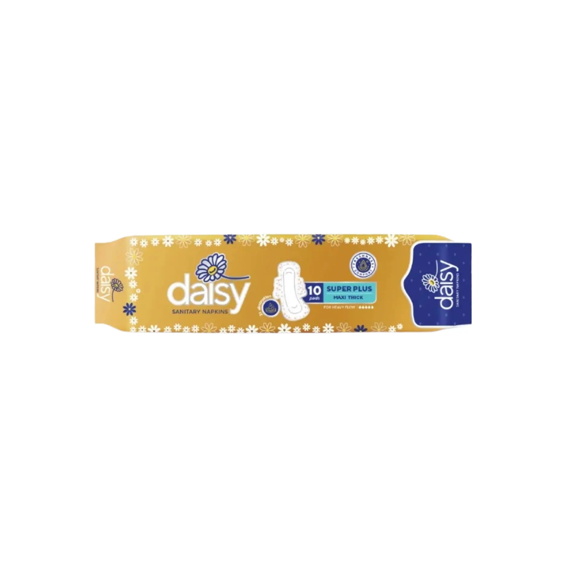 Daisy Sanitary Pads Main image