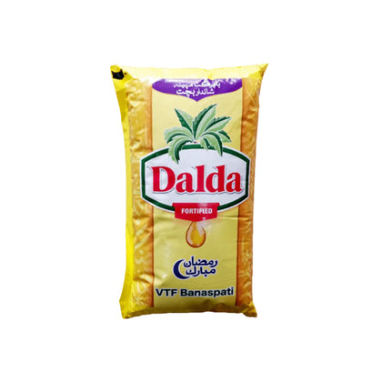 Dalda Banaspati 1KG - UK Hypermart