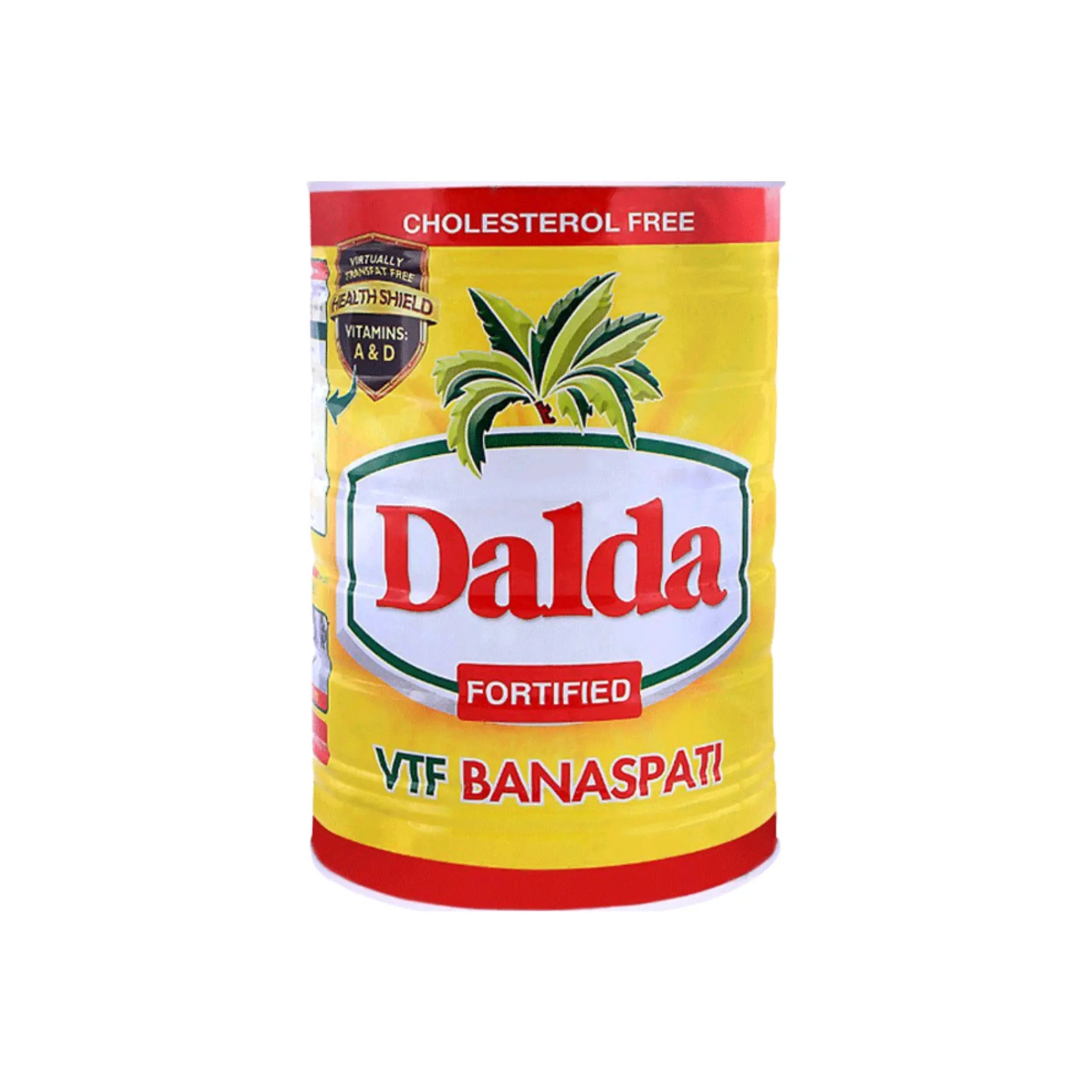 Dalda Banaspati Tin 5KG Main image