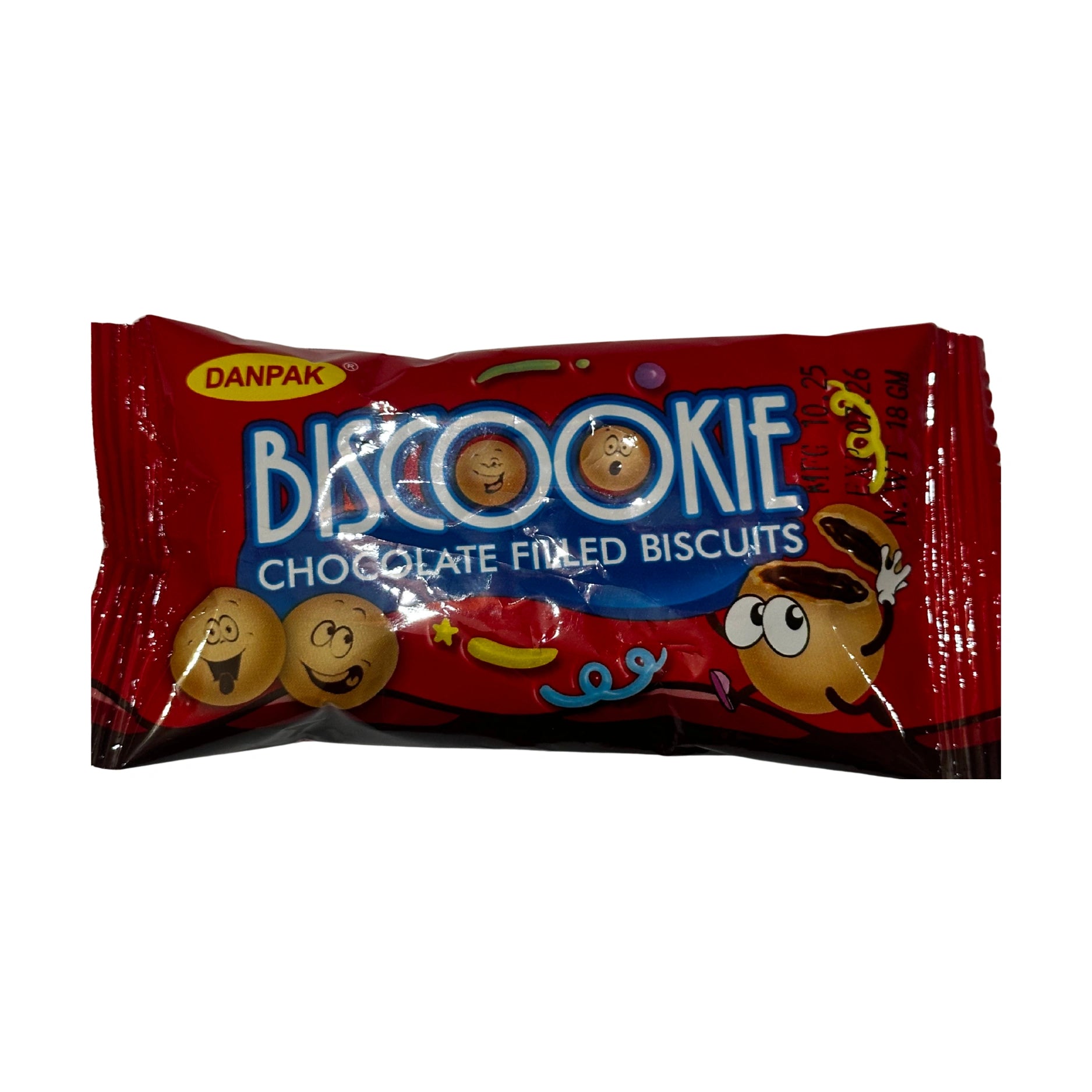 Danpak Biscooni Main image