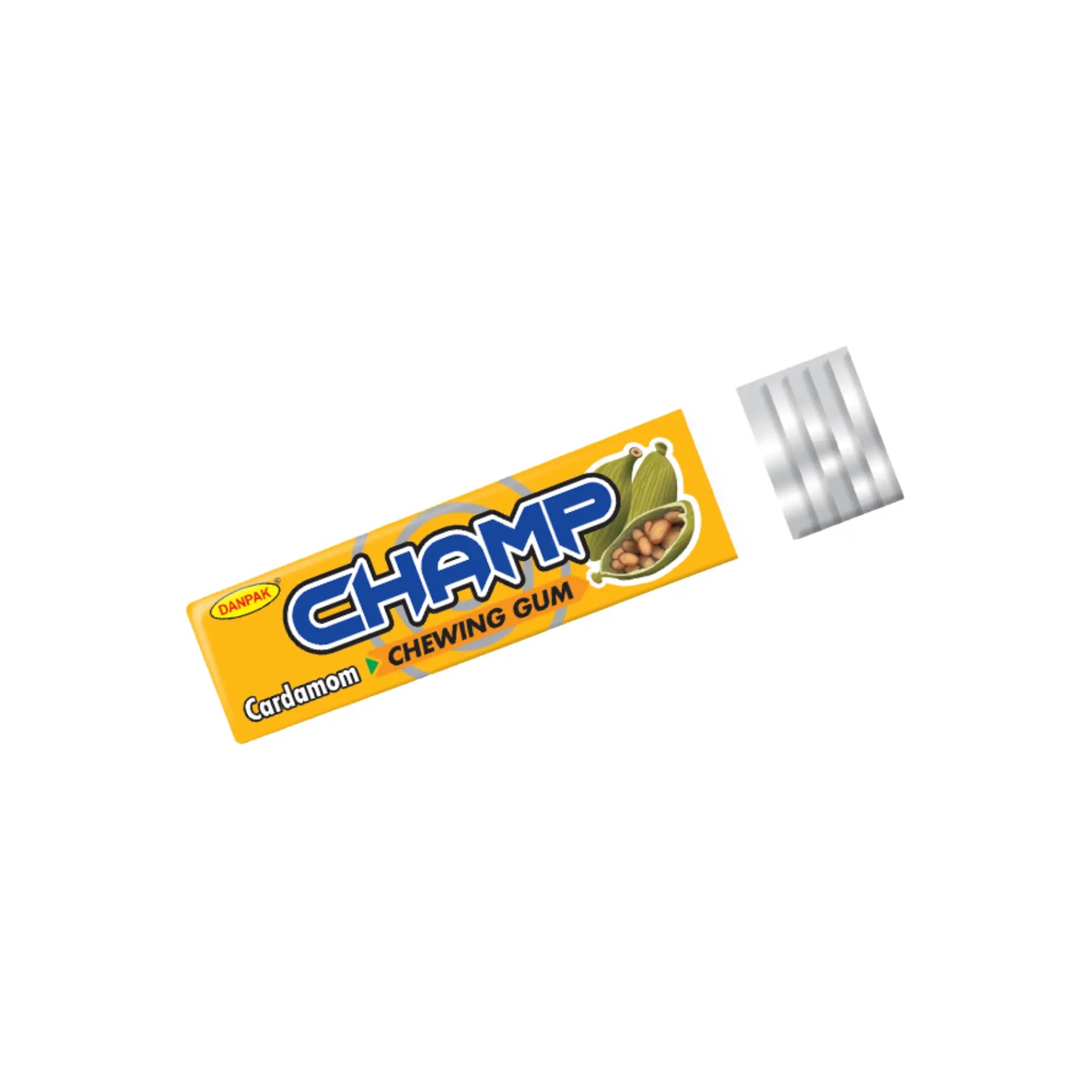 Danpak Champ Chewing Gum Main image