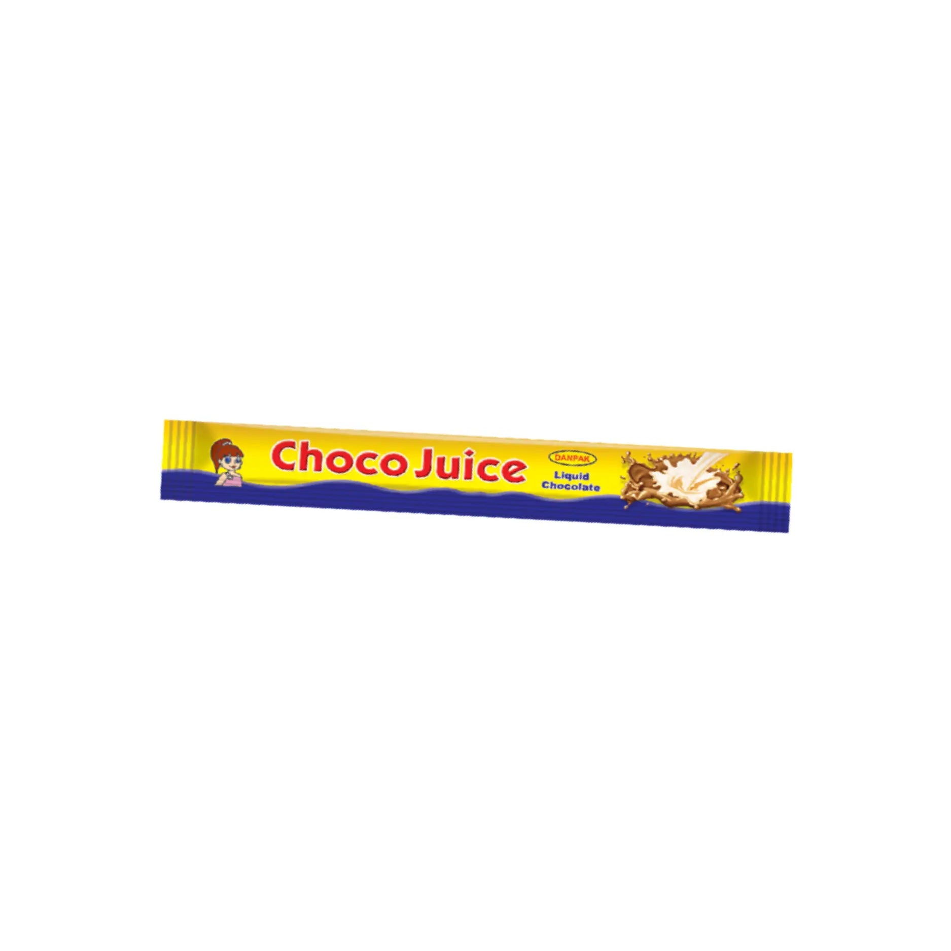 Danpak Choco Juice