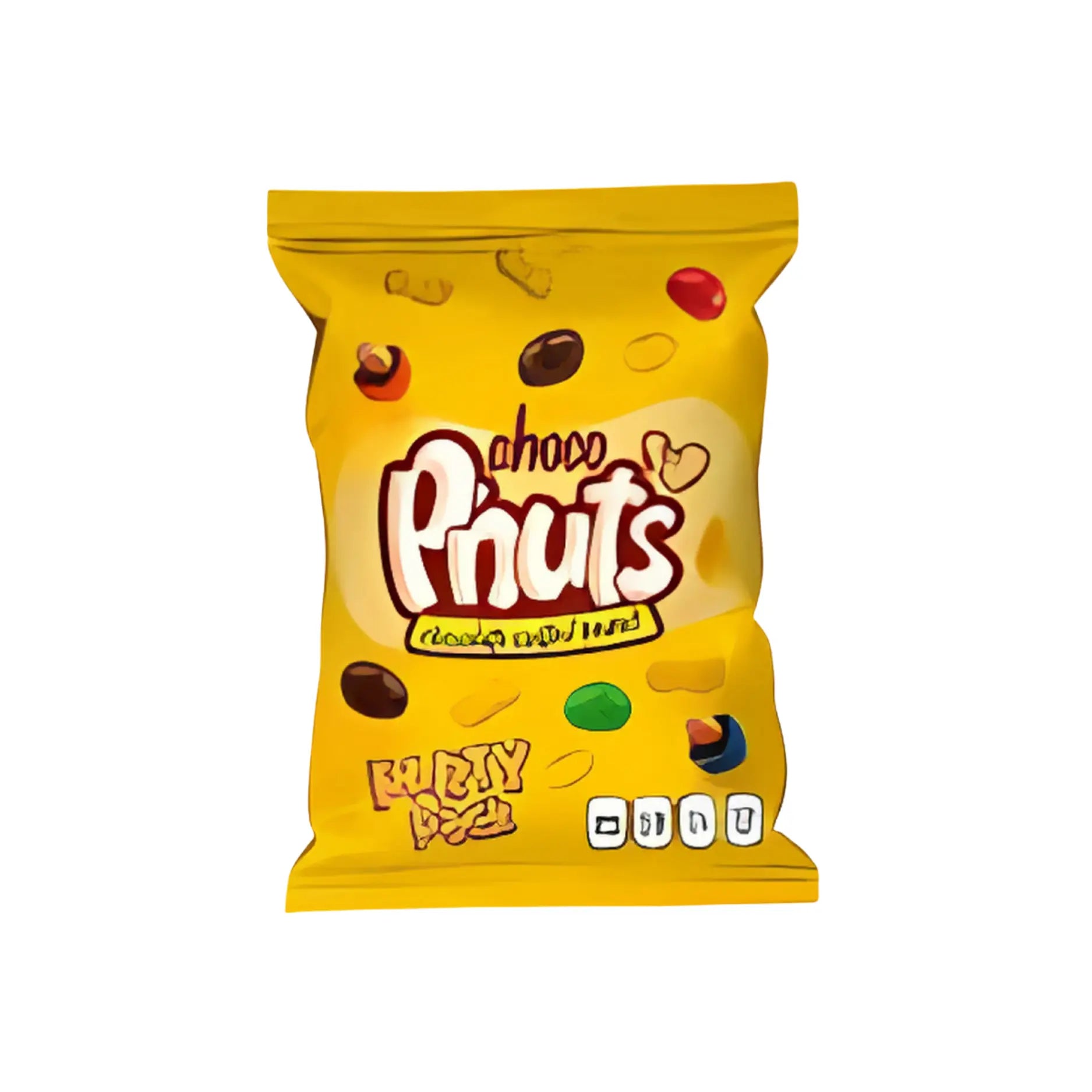 Danpak Choco Peanut