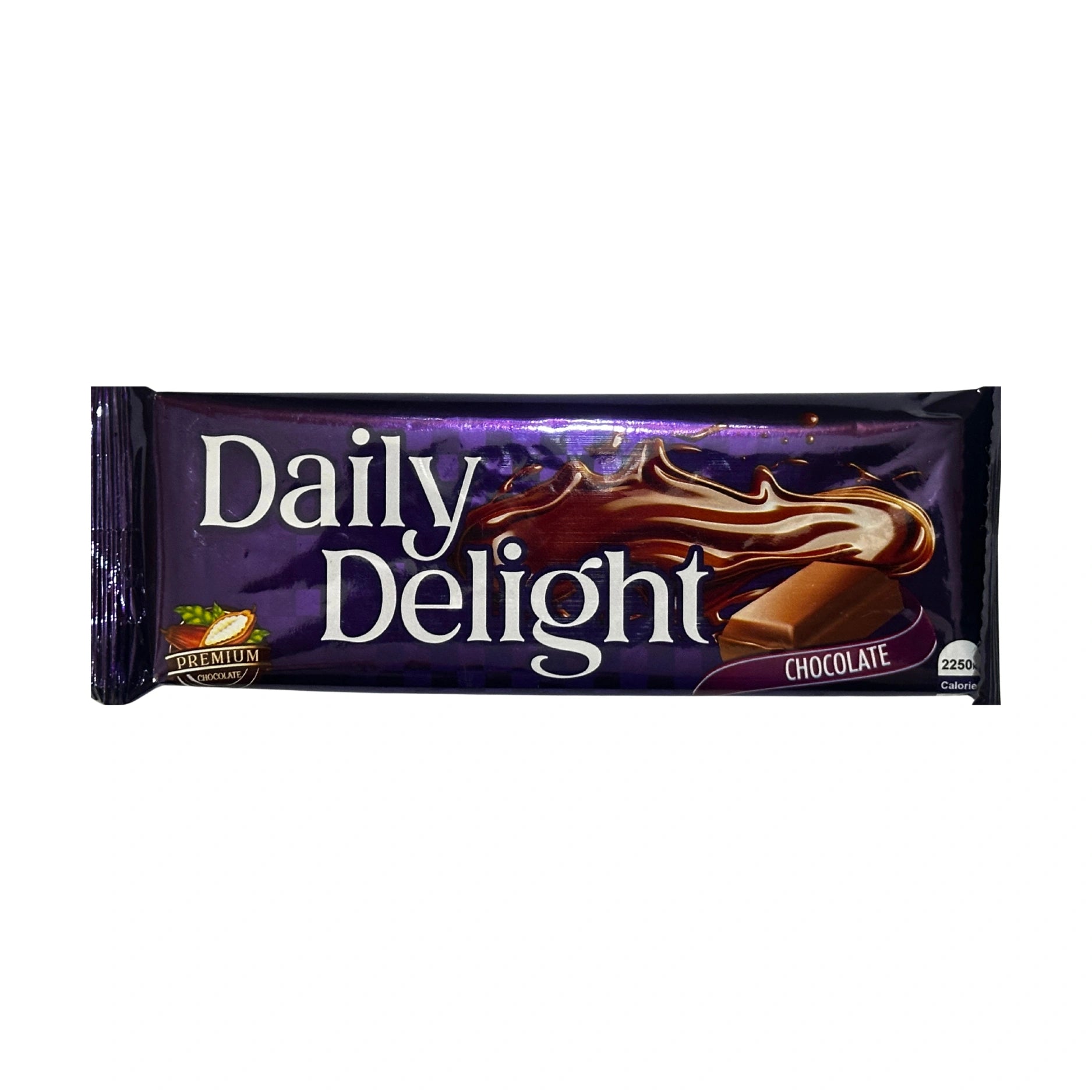 Danpak Daily Delight Bar