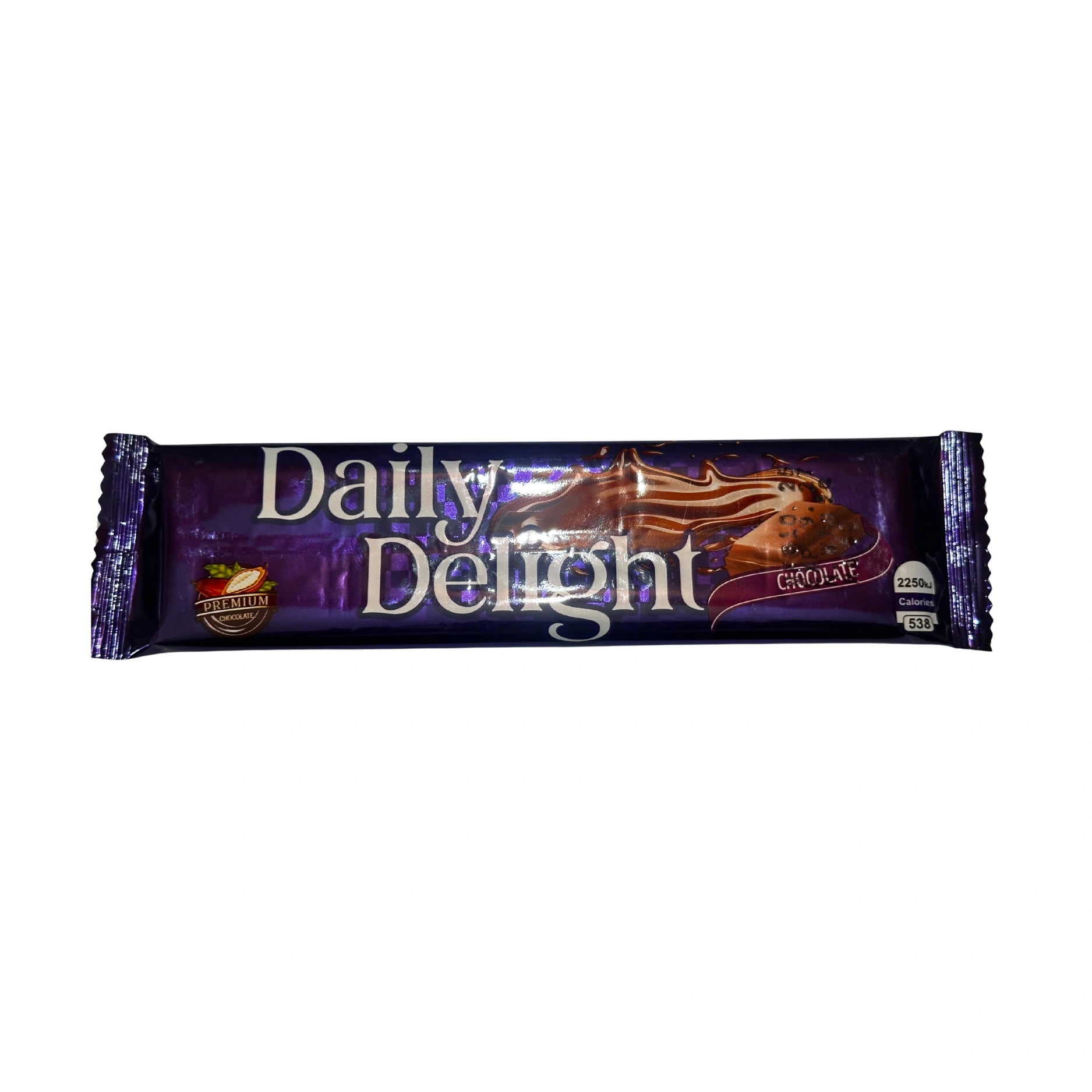 Danpak Delight Bar Main image