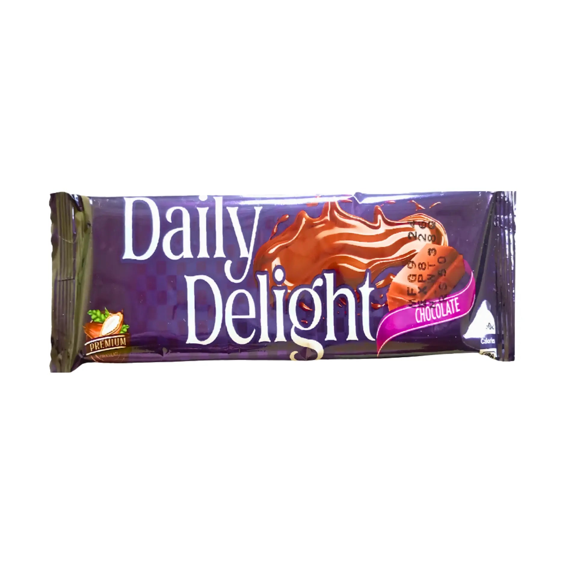 Danpak Delight Bar