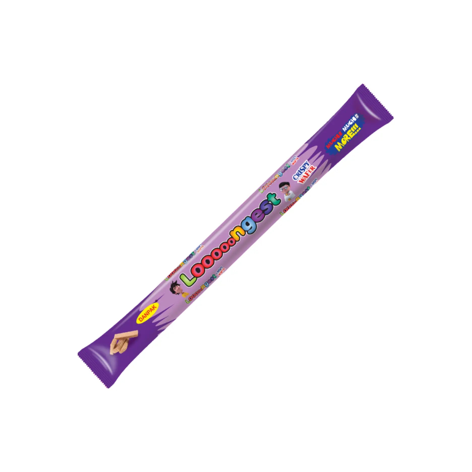 Danpak Longest Wafer Main image