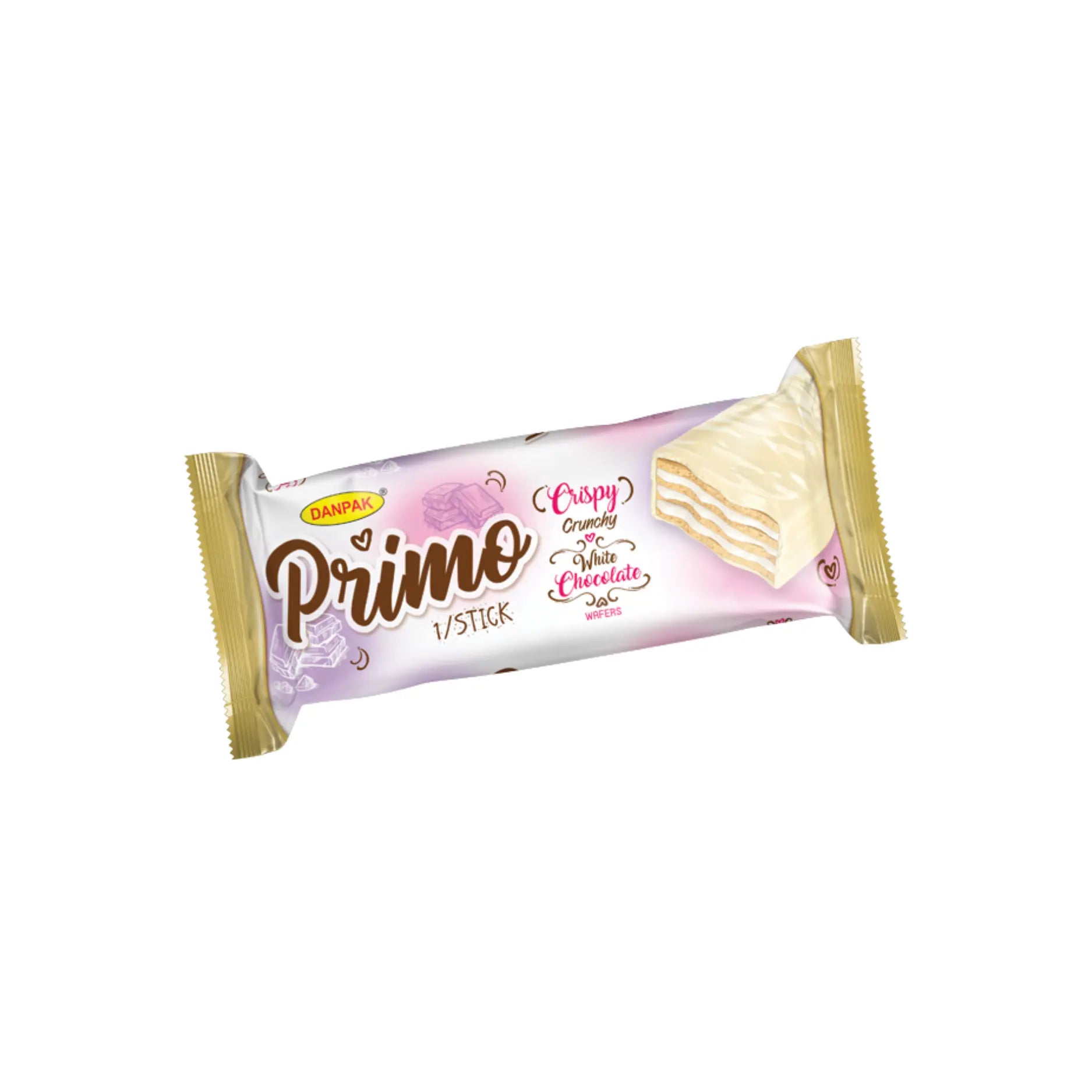 Danpak Primo