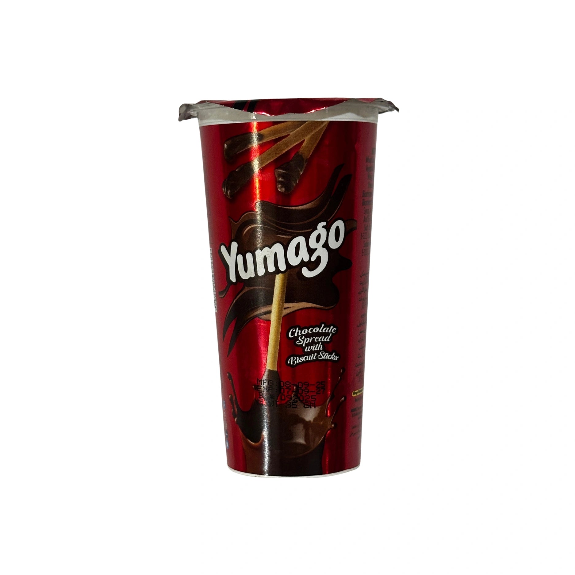 Danpak Yumago Cup Main image