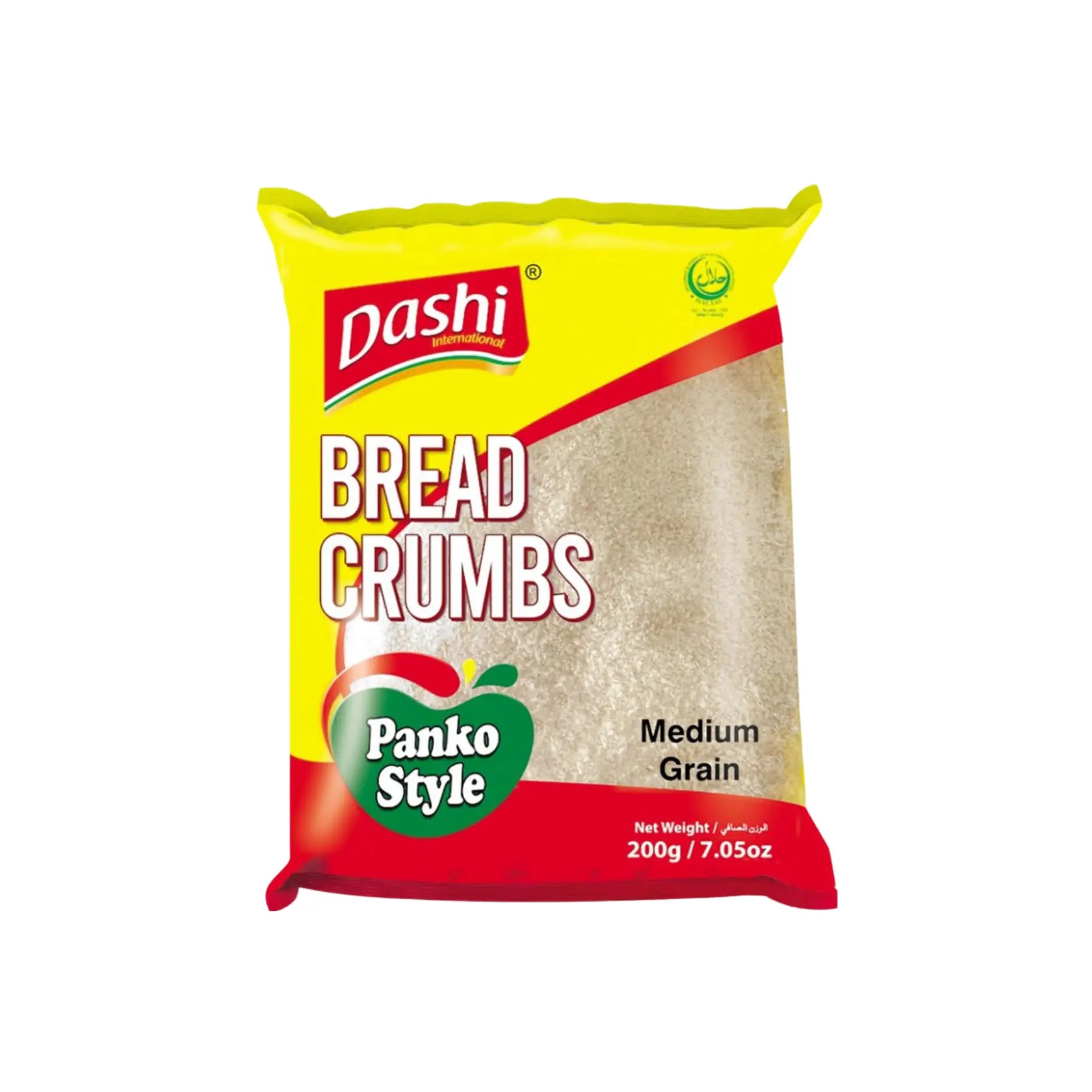 Dashi Bread Crumbs 200GM Main image